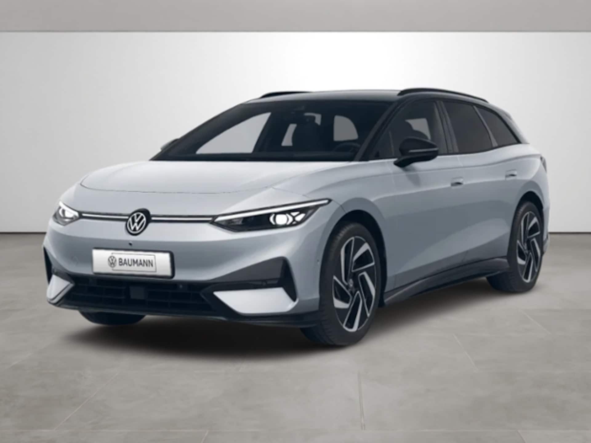 Volkswagen ID.7 Tourer Pro S