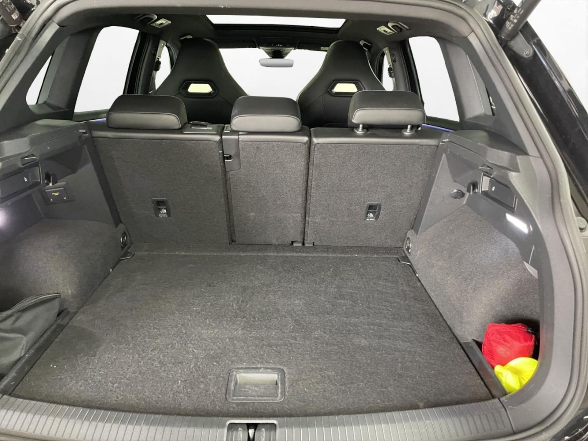 Volkswagen Tiguan R
