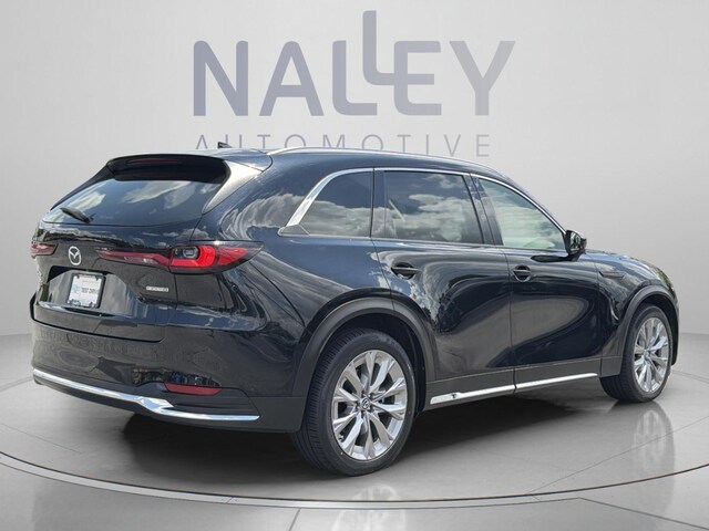 2024 Mazda CX-90