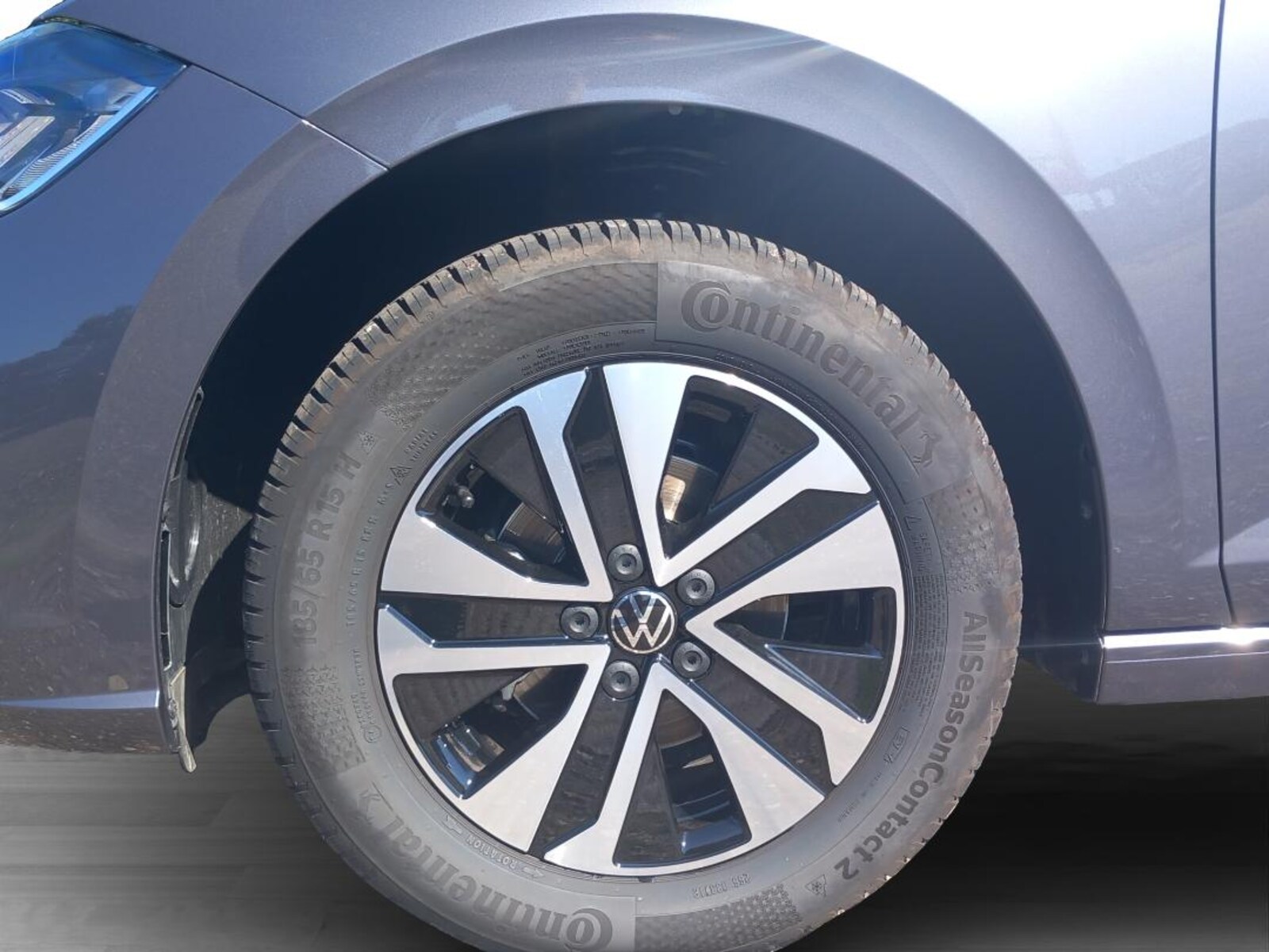 Volkswagen Polo – Bild 20
