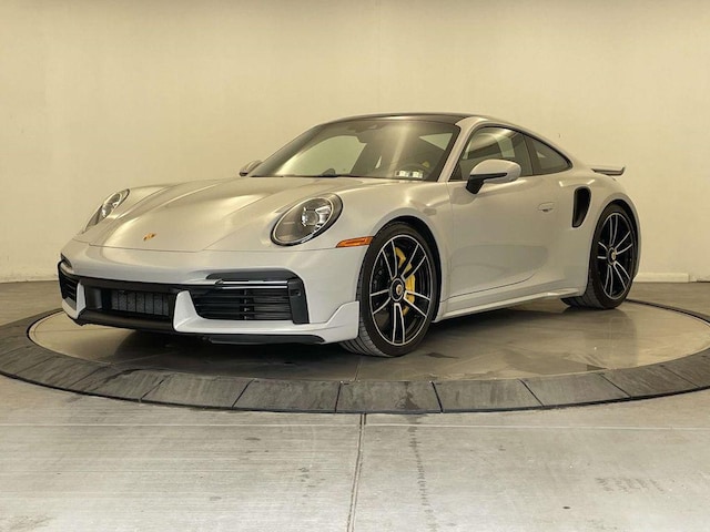 2023 Porsche