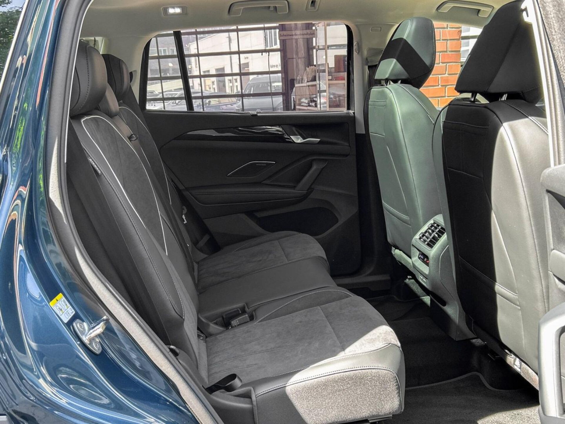 Volkswagen Tayron Elegance