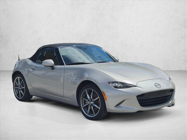 2022 Mazda