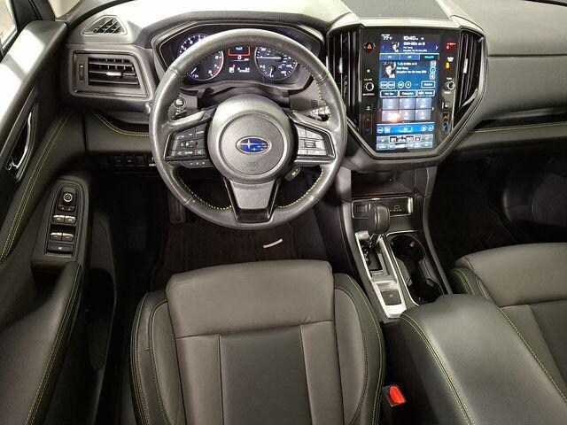 2023 Subaru Ascent