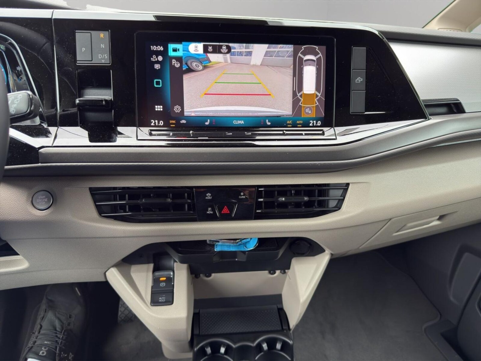 Volkswagen California – Bild 12
