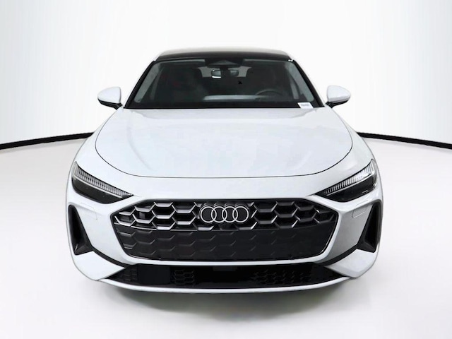 2025 Audi A5 Sedan