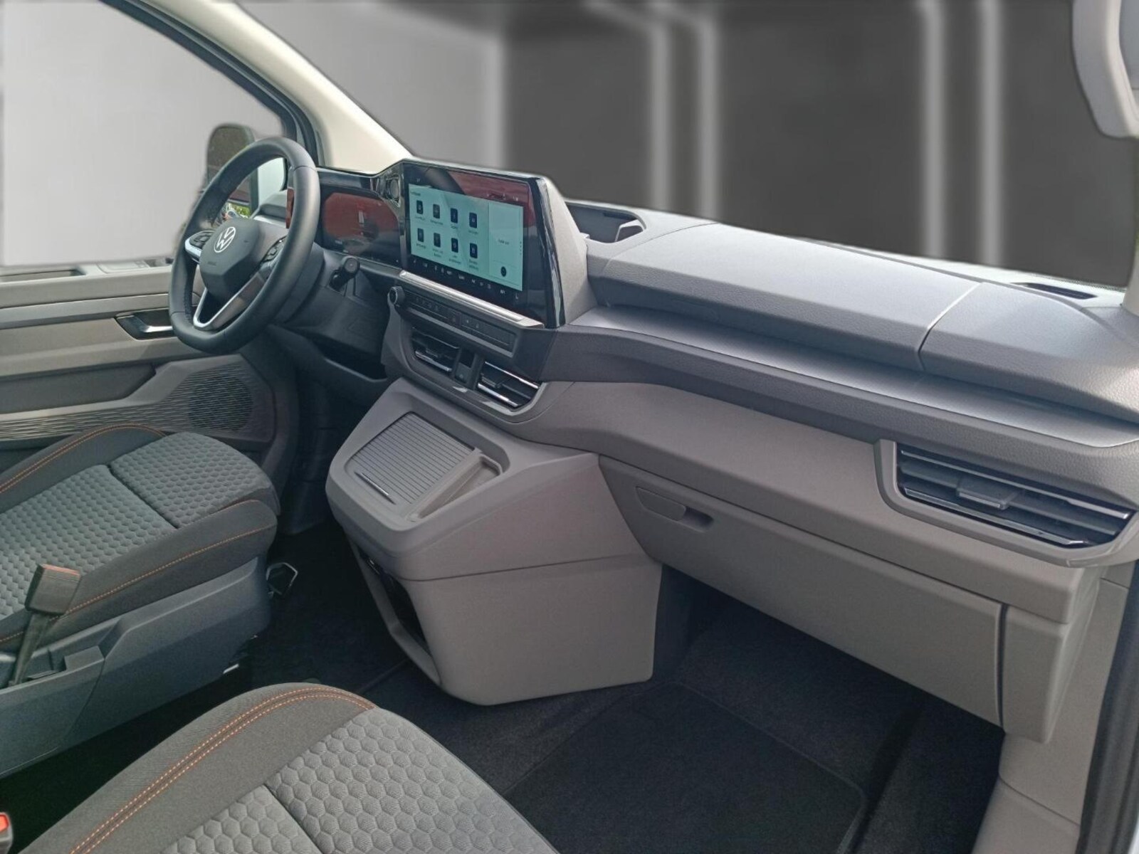 Volkswagen e-Caravelle – Bild 8