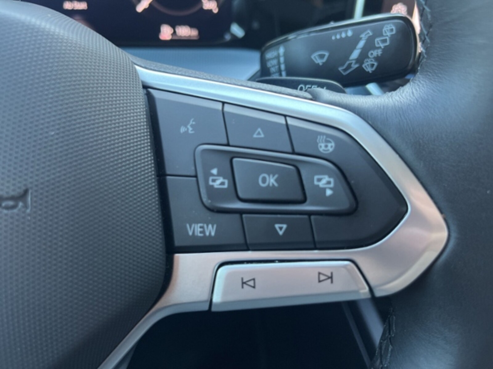 Volkswagen Golf – Bild 16