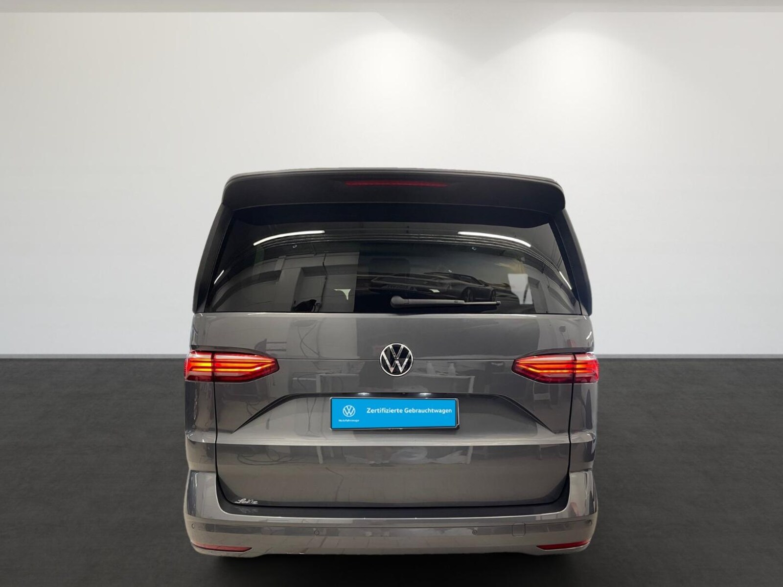 Volkswagen Multivan Langversion – Bild 14