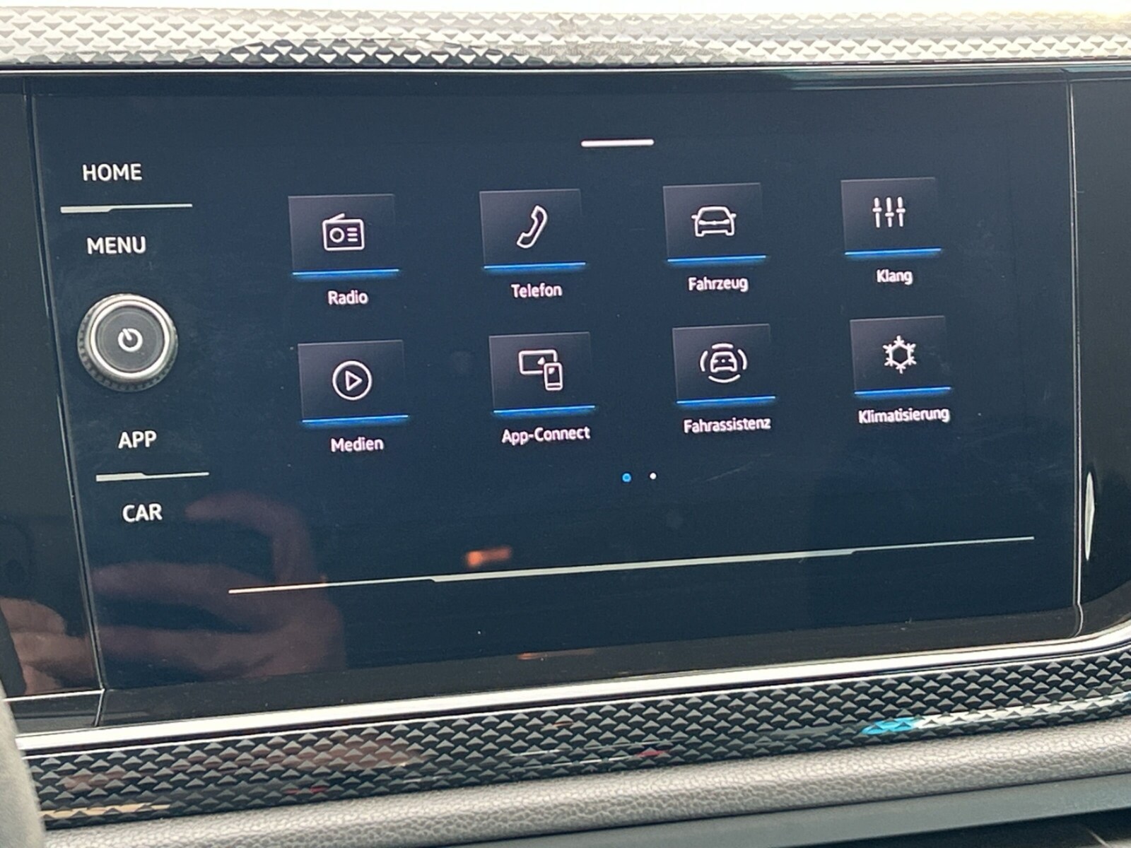 Volkswagen Polo – Bild 12