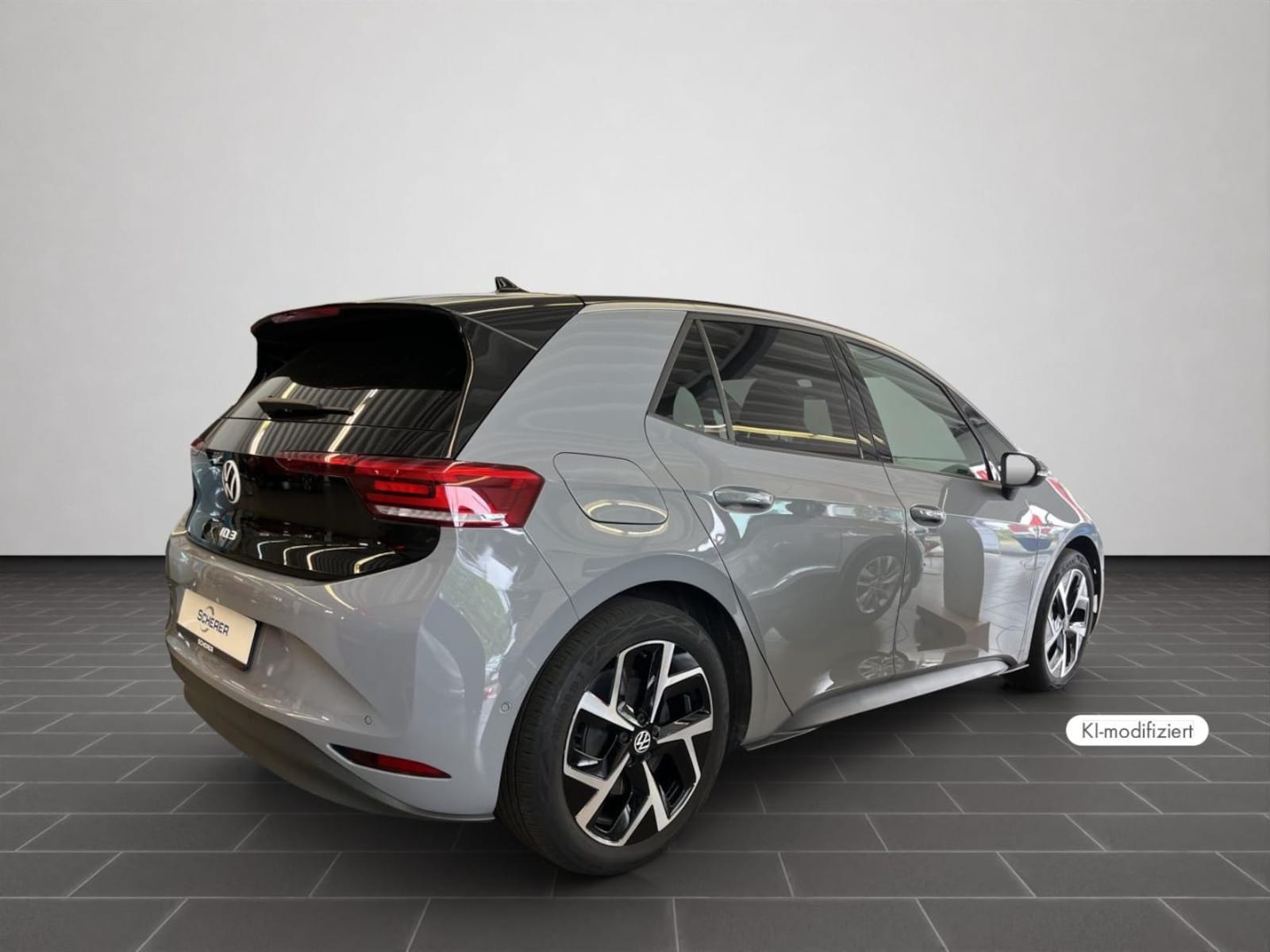 Volkswagen ID.3 – Bild 3