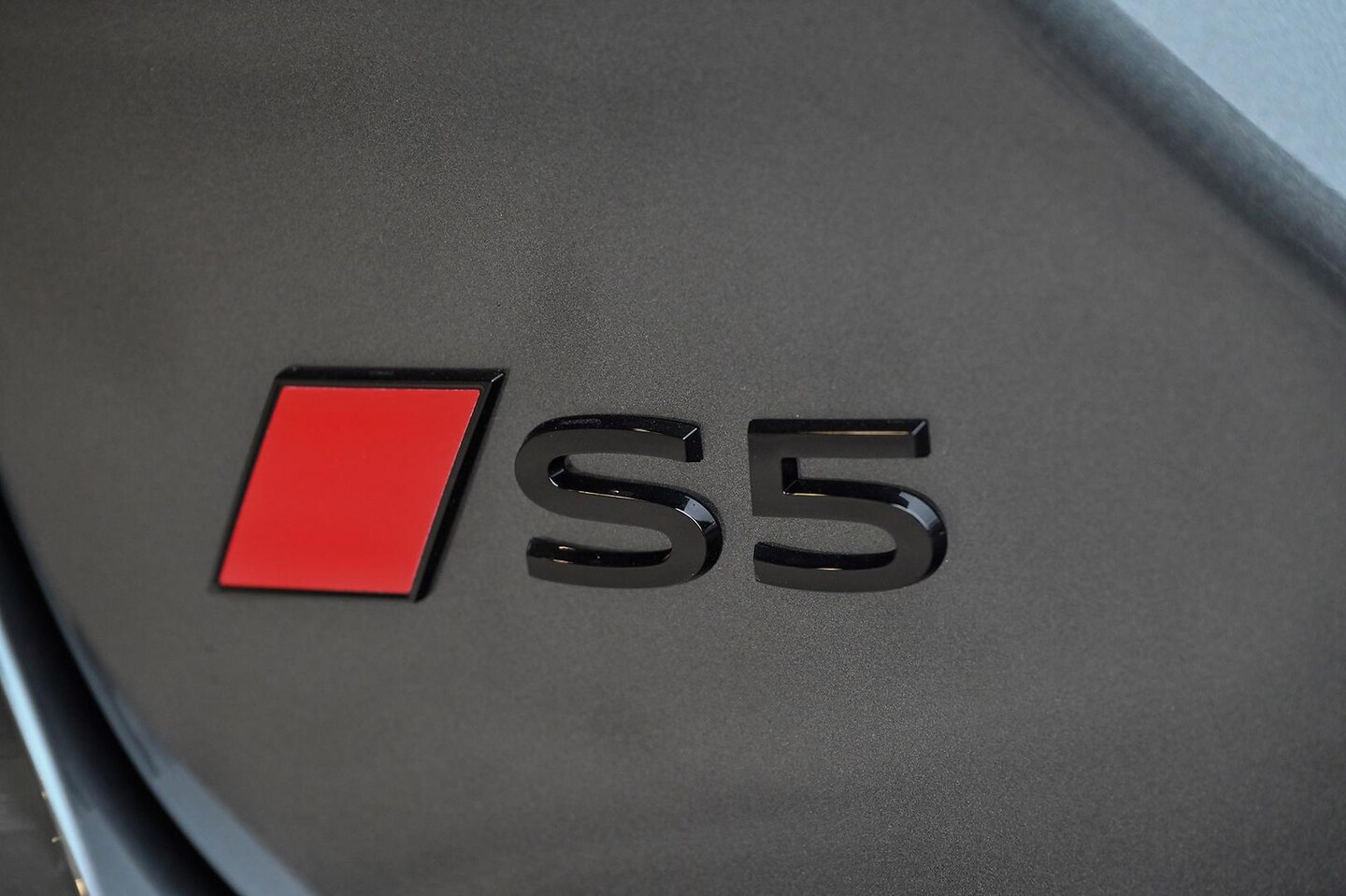Image about Audi S5 Avant TFSI quattro 270 kW S tronic
