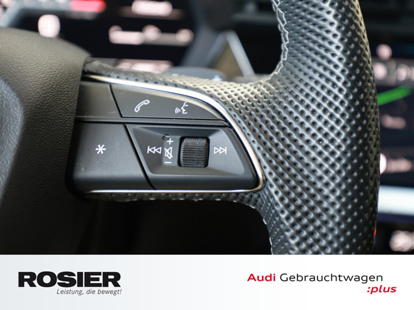 Audi S3 Sportback – Bild 18