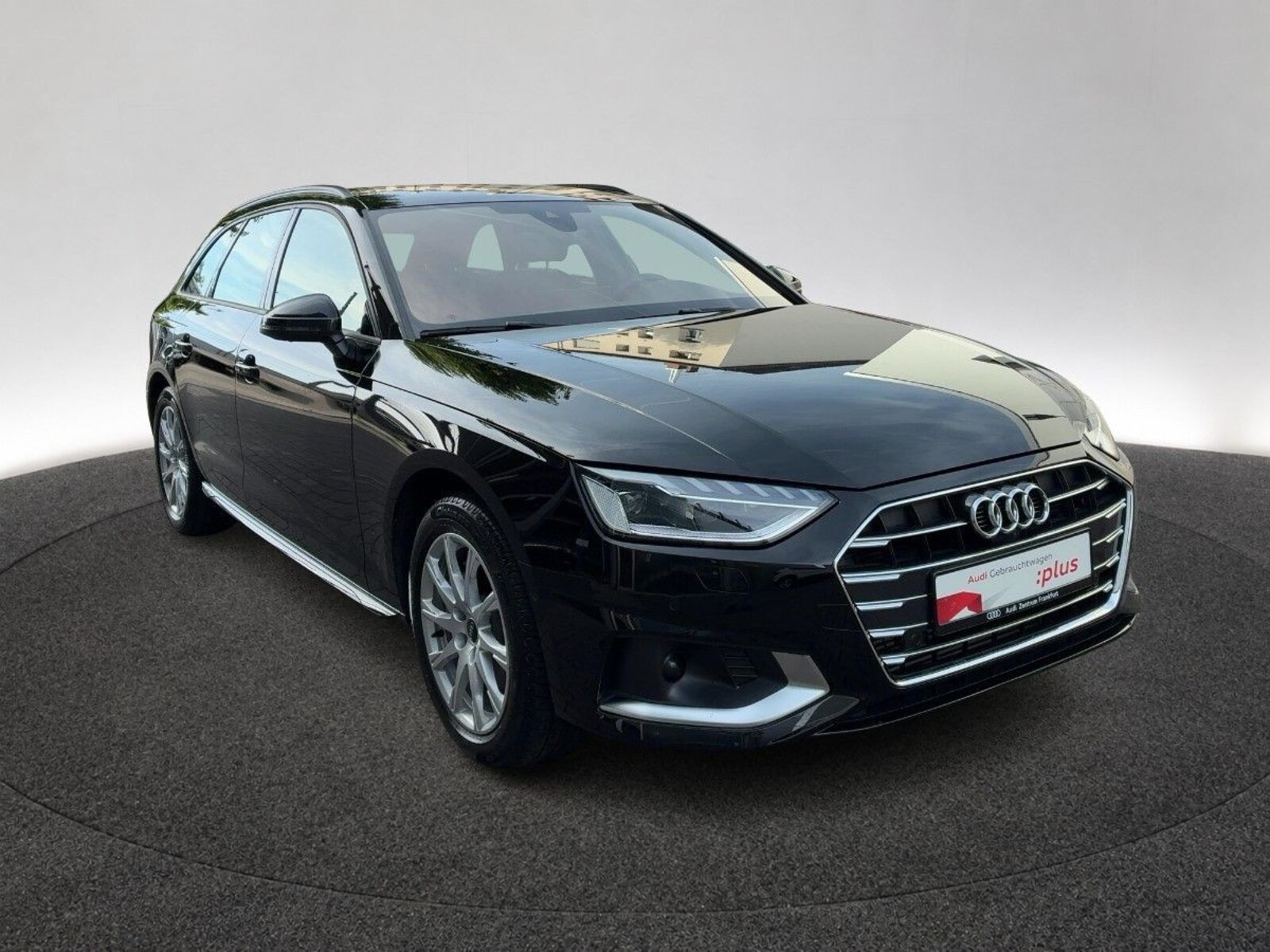 Audi A4 Avant – Bild 4