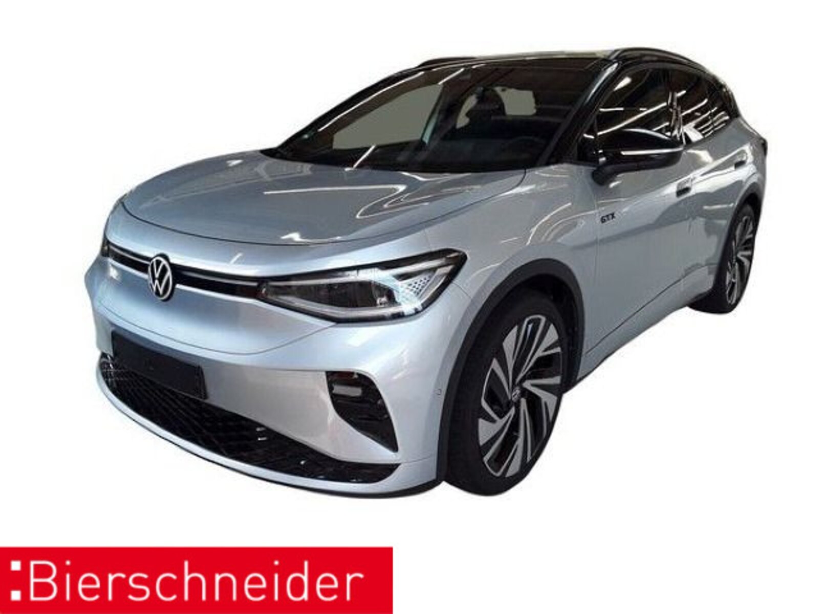 Volkswagen ID.4 – Bild 2