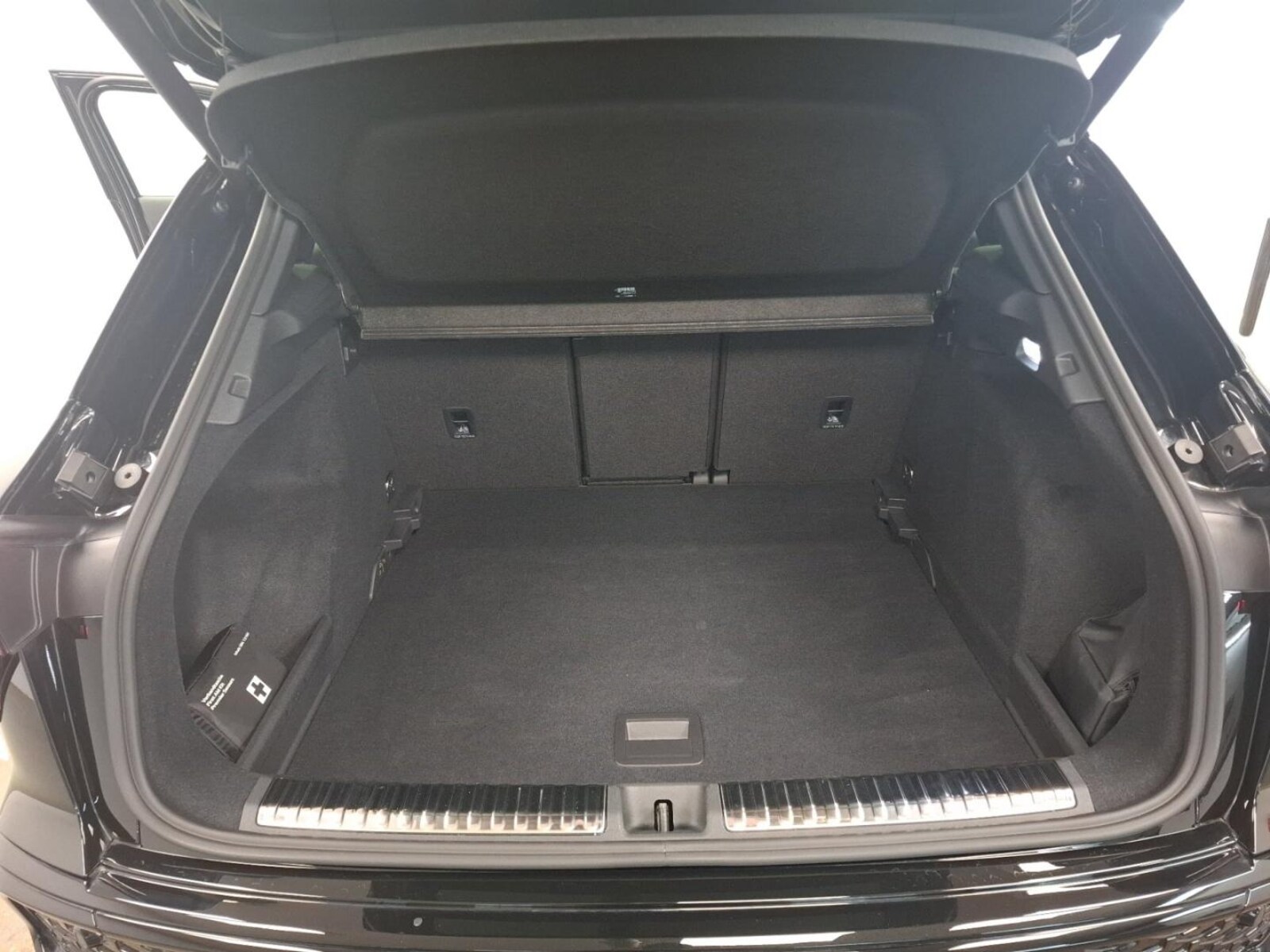 Audi Q3 – Bild 15