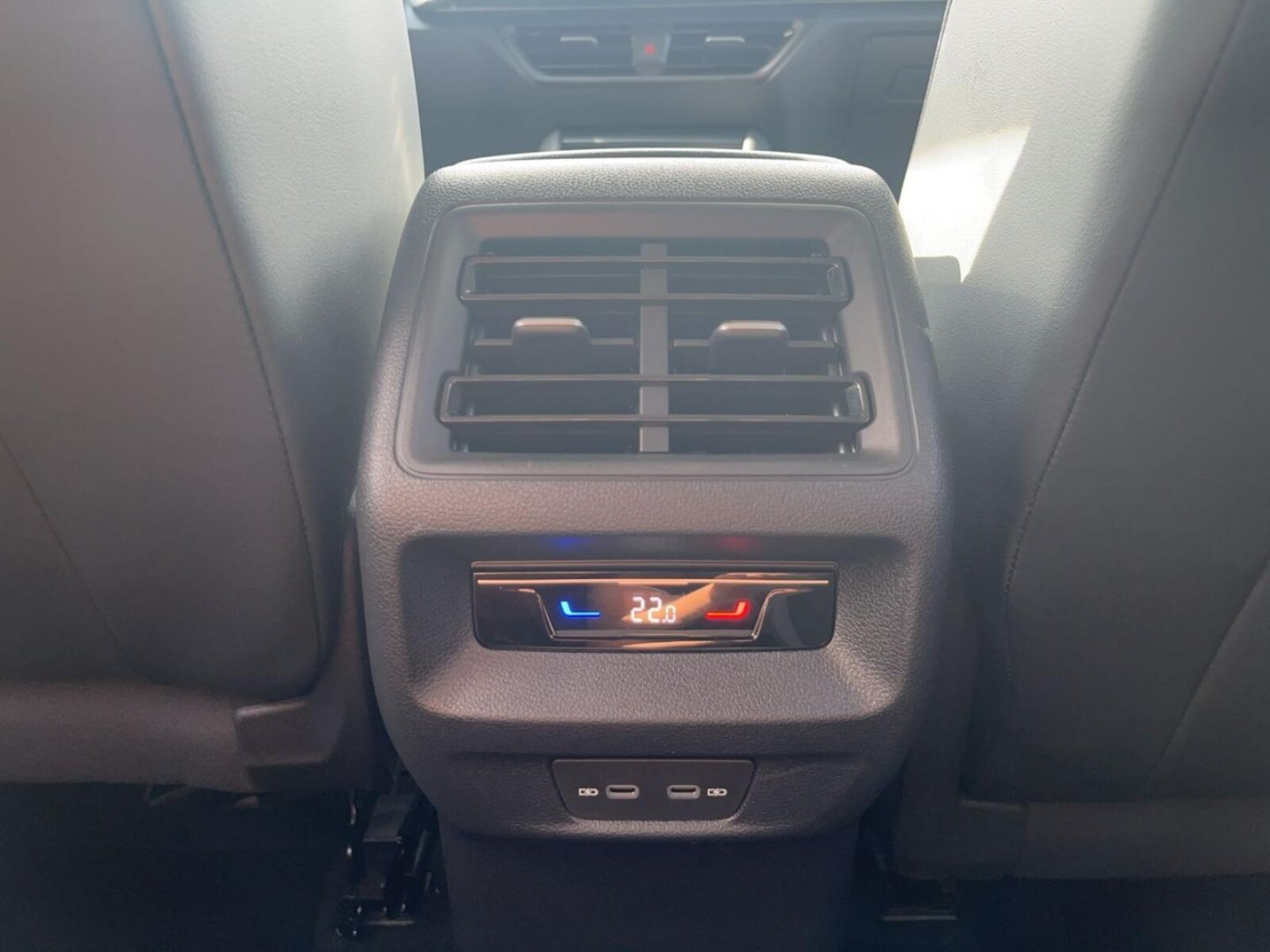 Volkswagen Tiguan – Bild 16