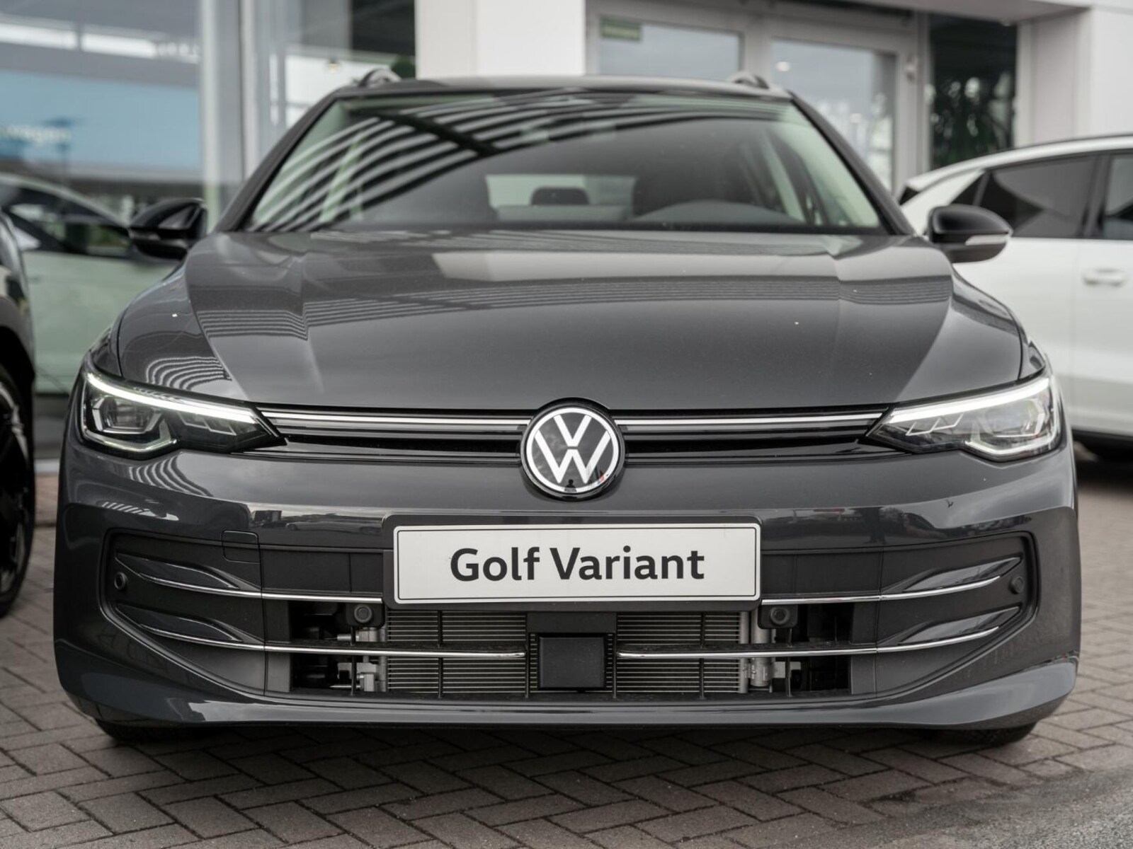 Volkswagen Golf Variant – Bild 3