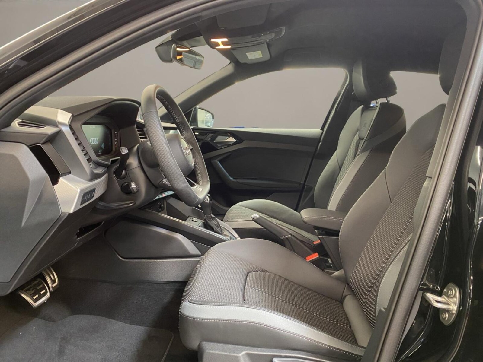 Audi A1 Sportback – Bild 8