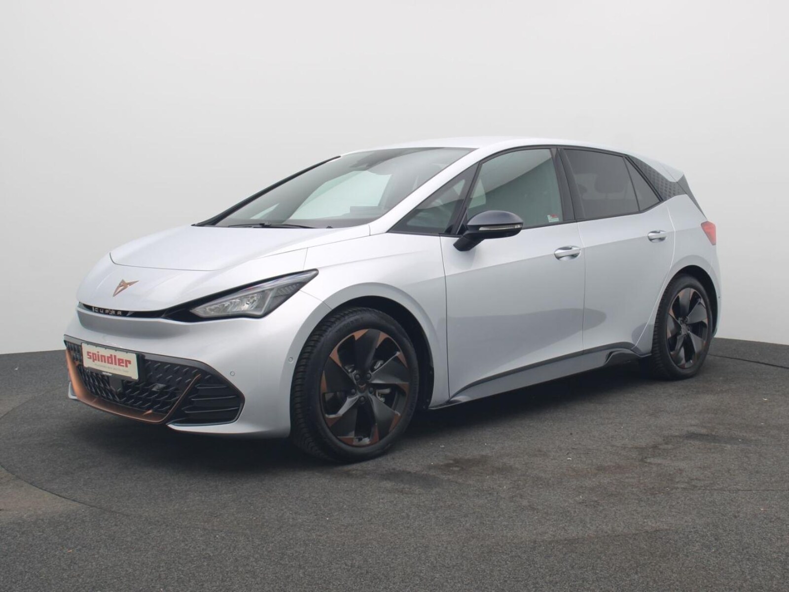 CUPRA Born – Bild 2