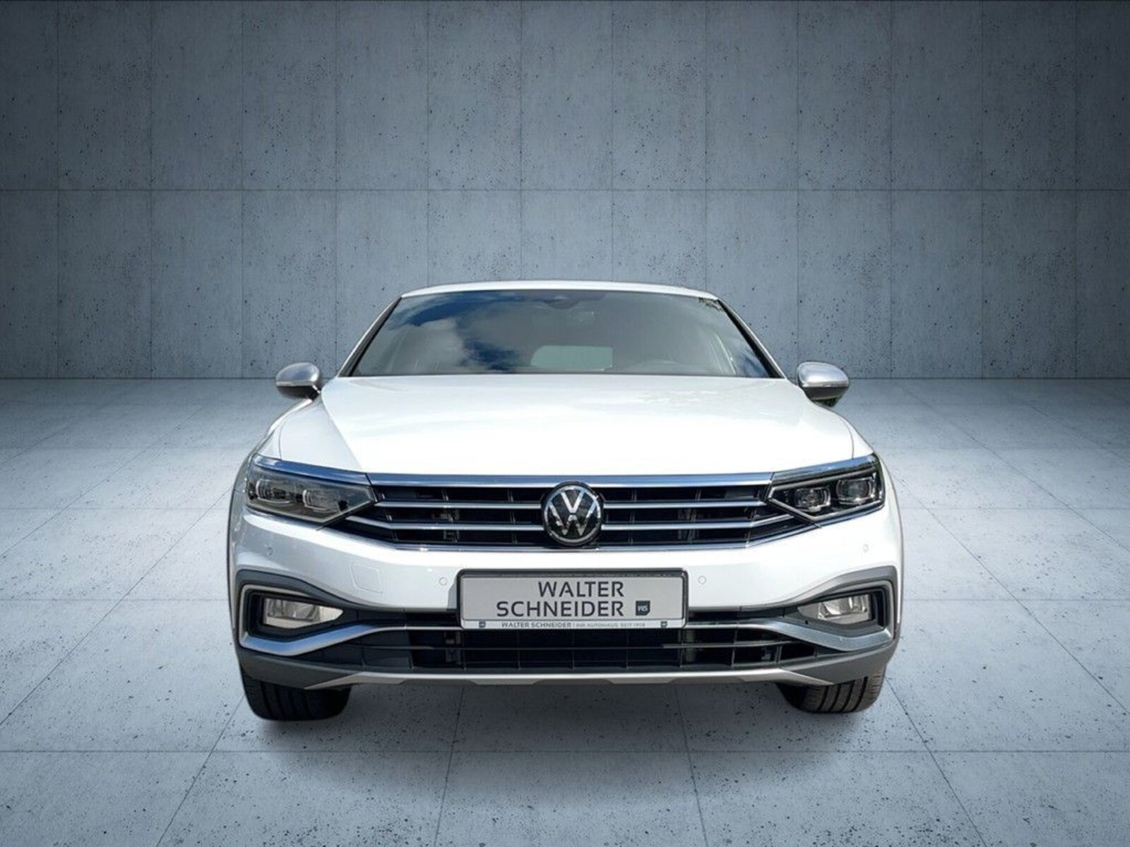 Volkswagen Passat Variant – Bild 10