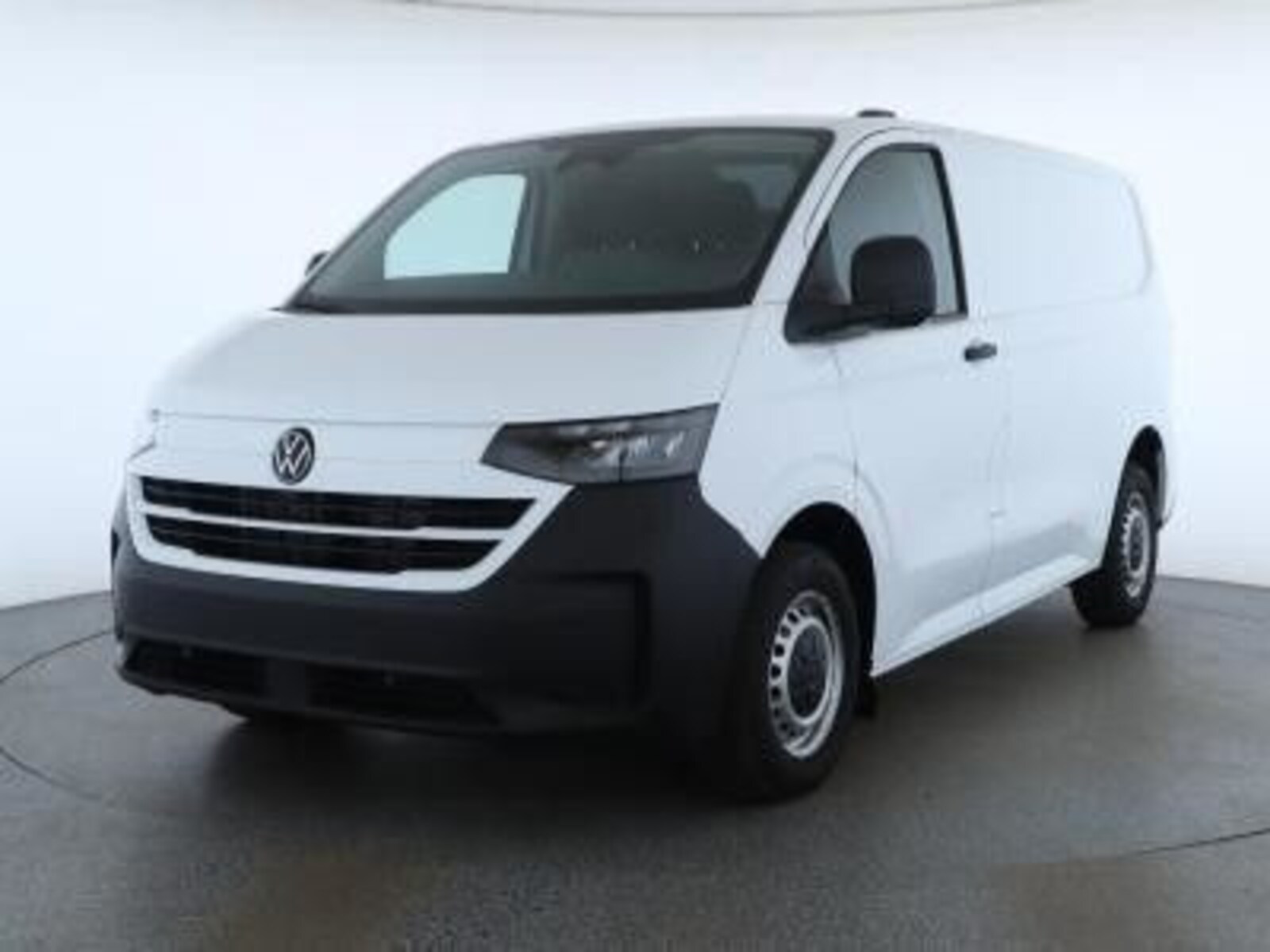 Volkswagen Transporter Kasten kurzer Radstand – Bild 2