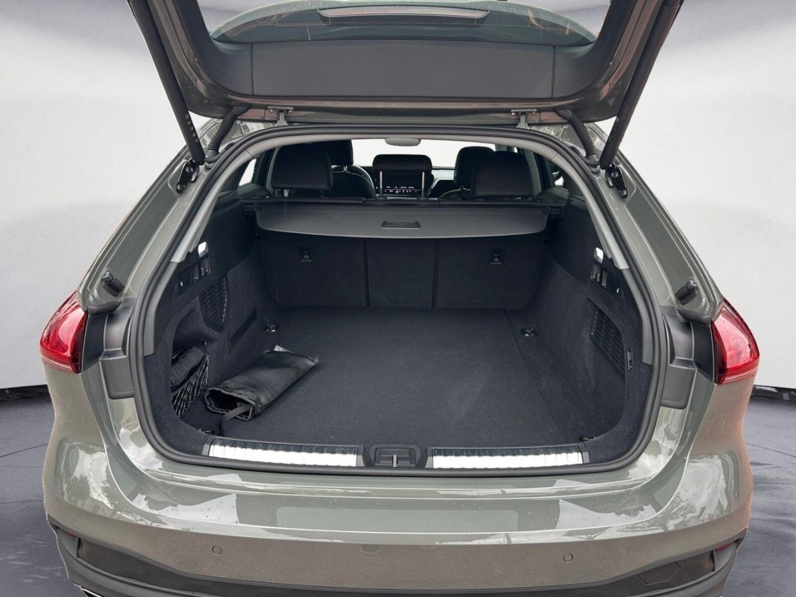 Audi A5 Avant – Bild 13