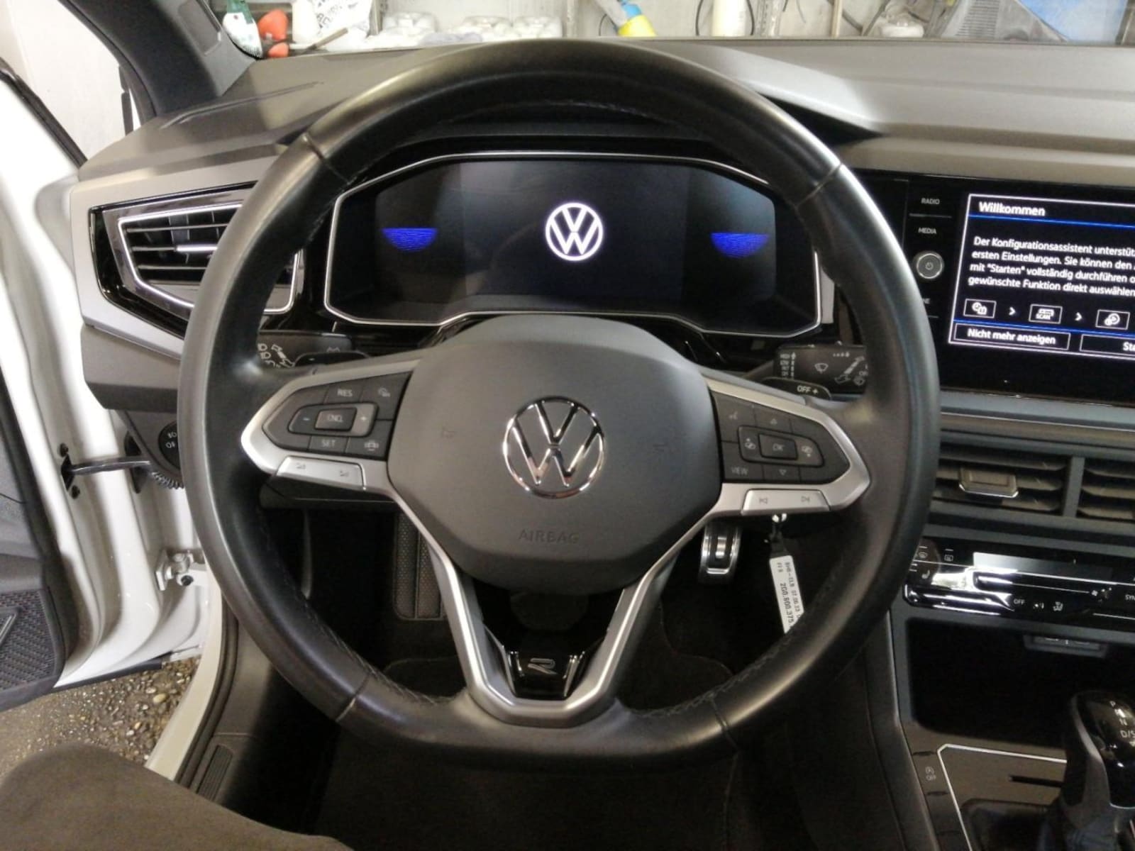 Volkswagen Taigo – Bild 11