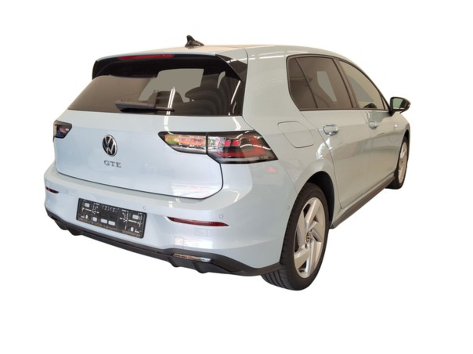 Volkswagen Golf – Bild 3