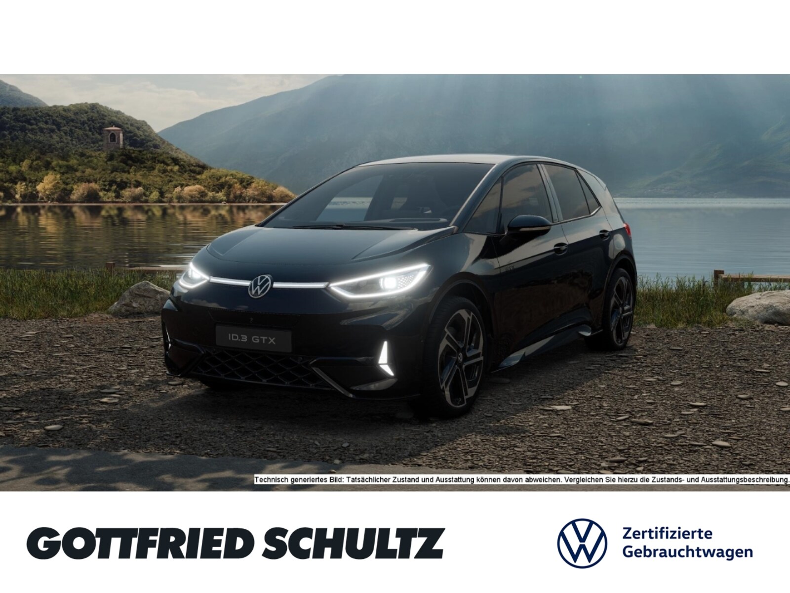 Volkswagen ID.3 – Bild 2