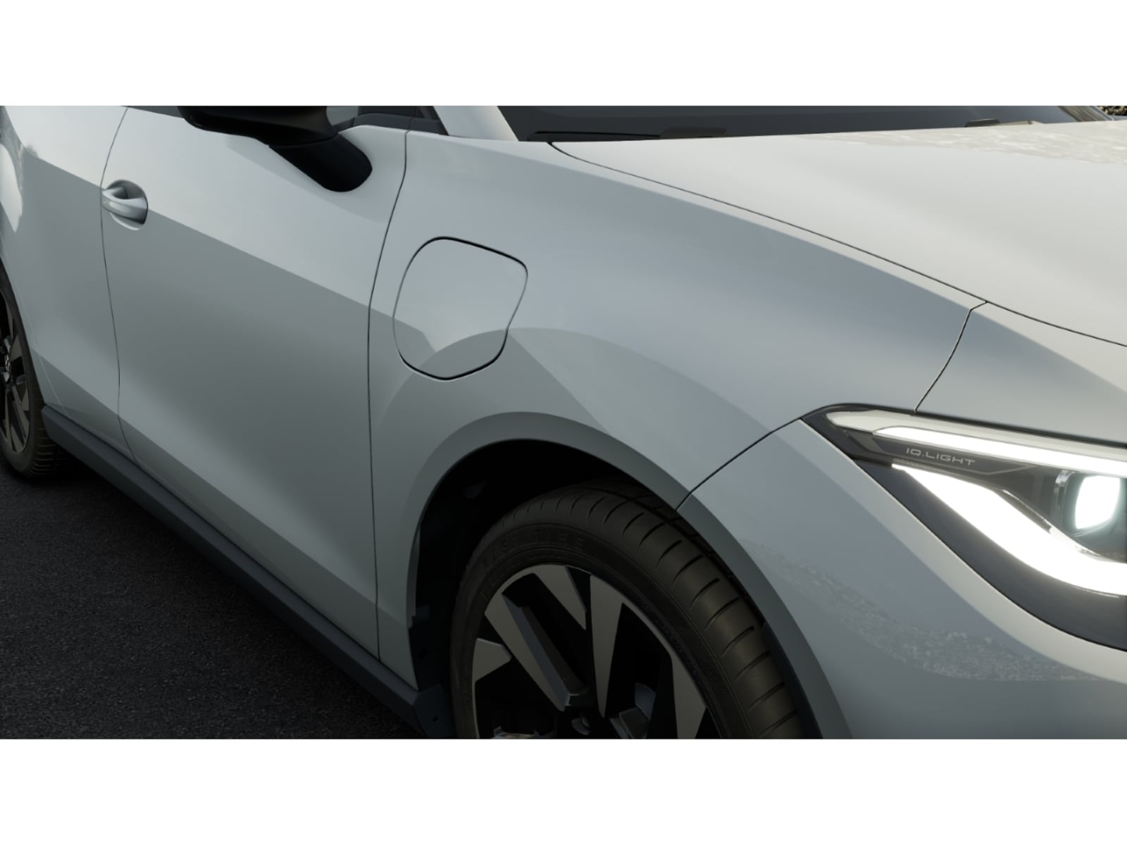 Volkswagen ID. Polo – Bild 6