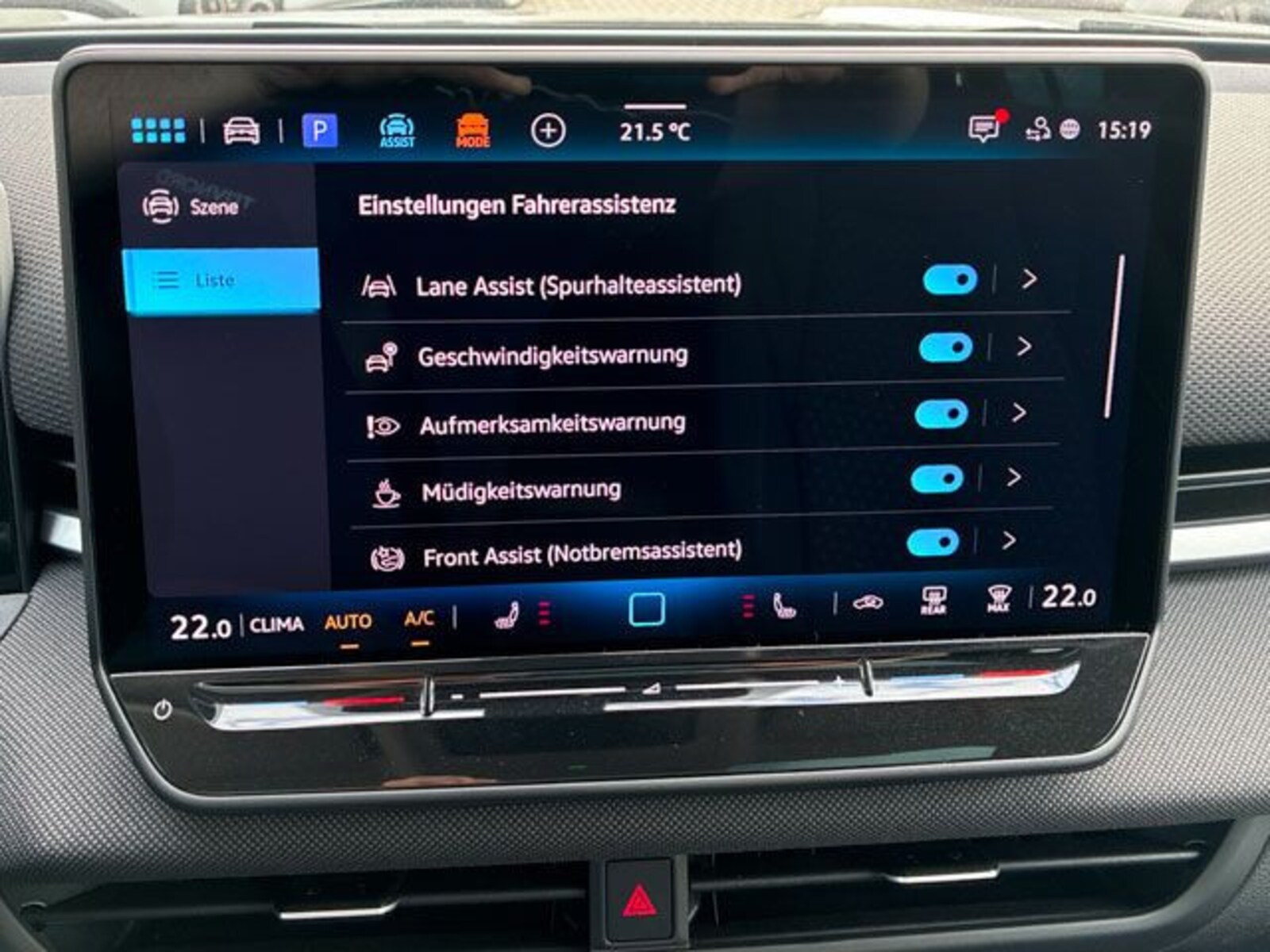 Volkswagen T-Roc – Bild 14