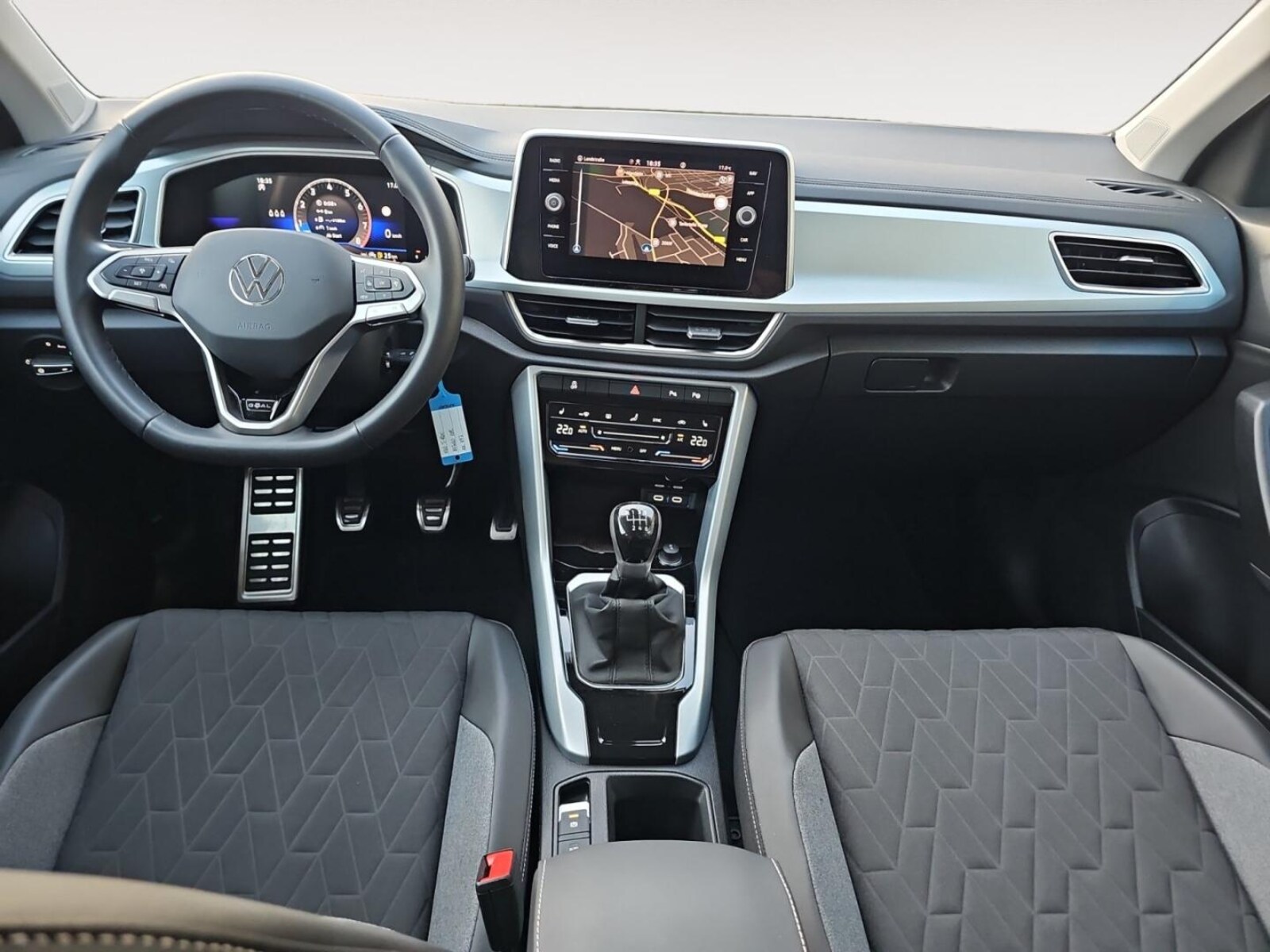 Volkswagen T-Roc – Bild 10