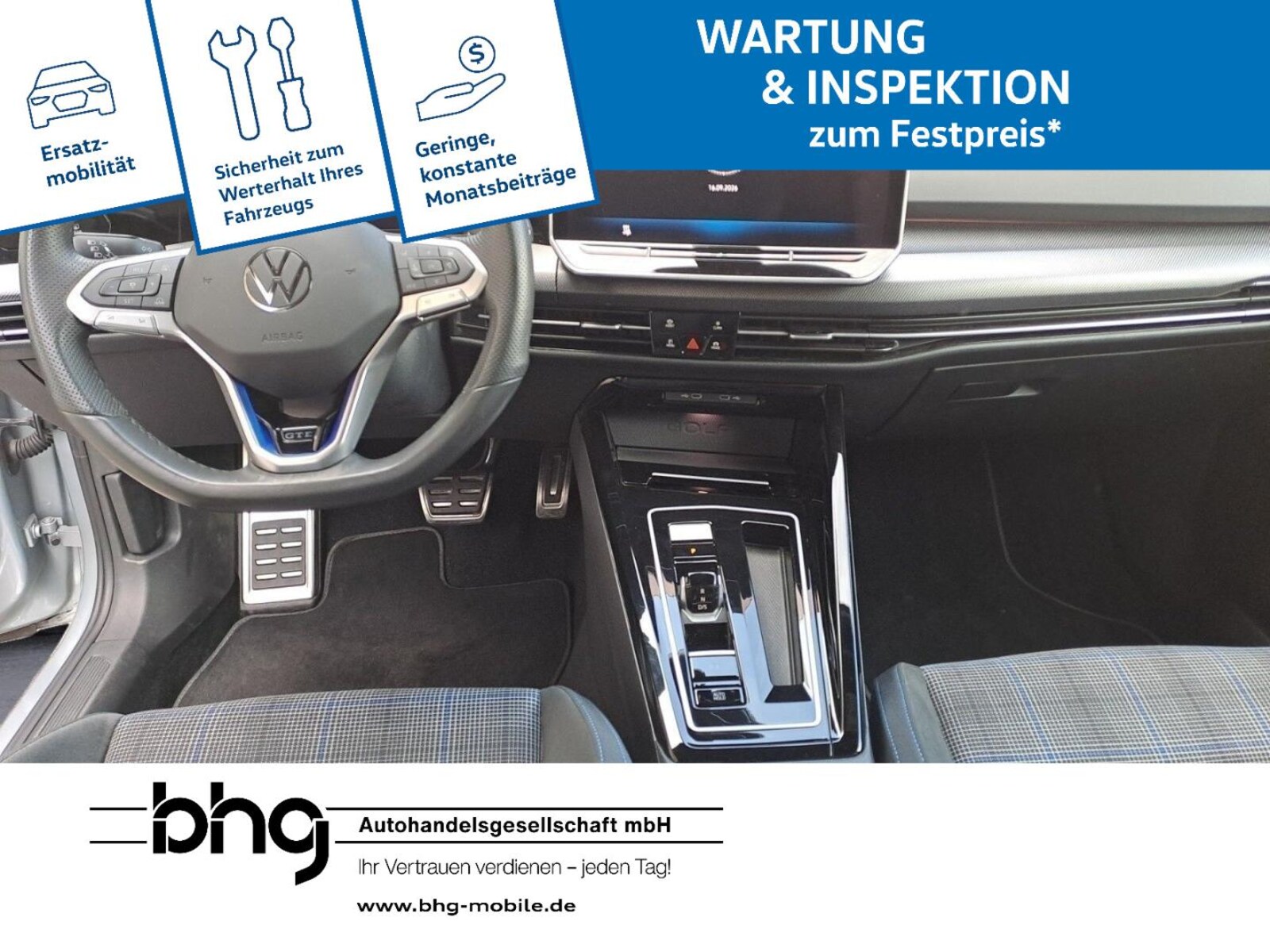 Volkswagen Golf – Bild 12