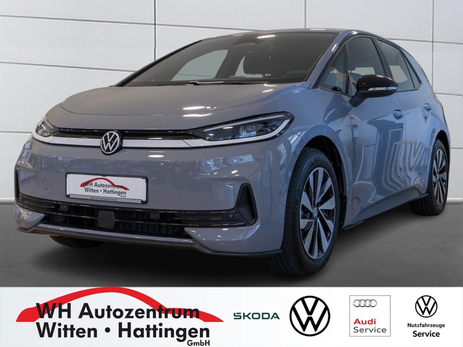 Volkswagen ID.3 Neo – Bild 2