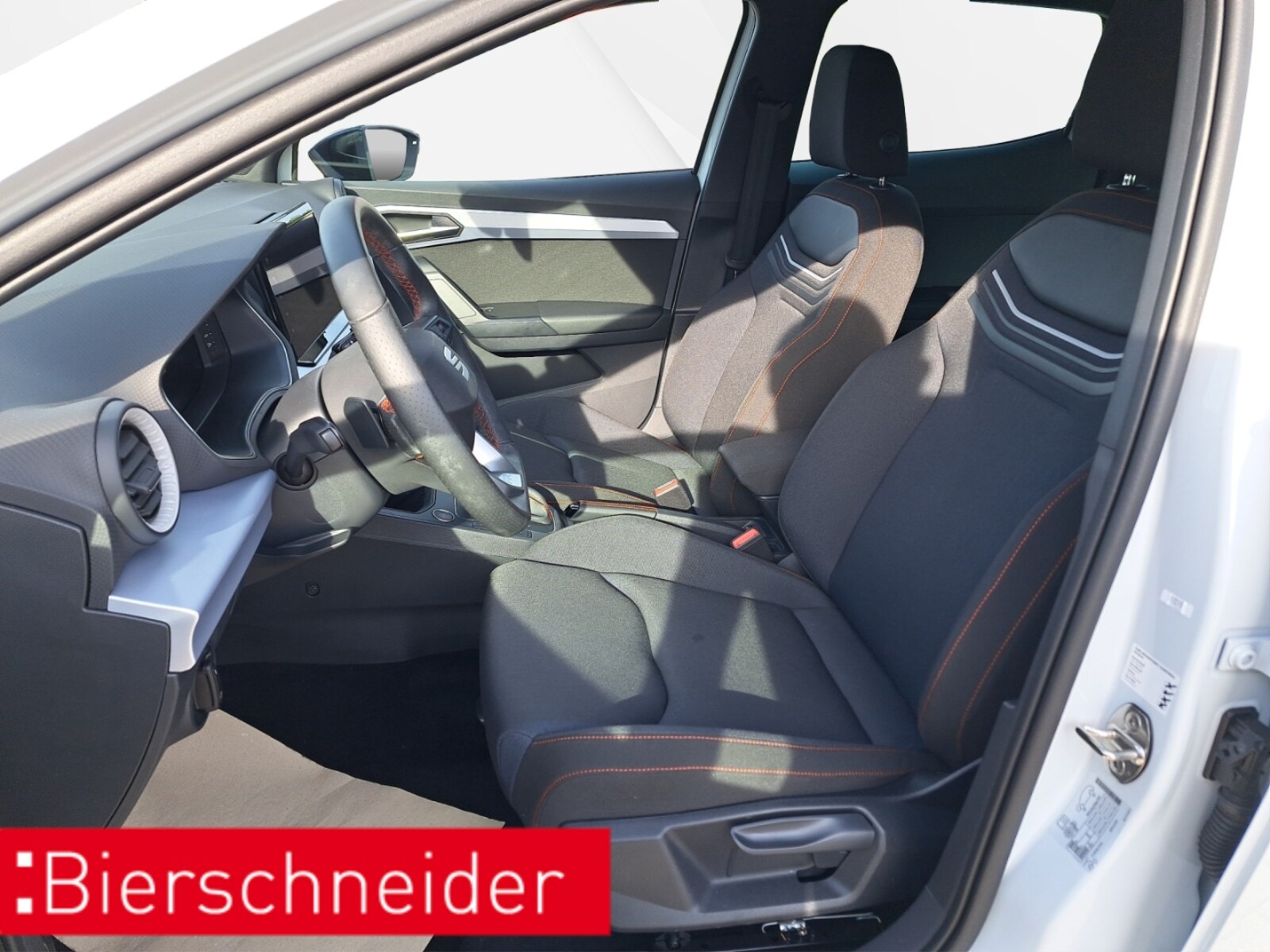 SEAT Ibiza – Bild 9