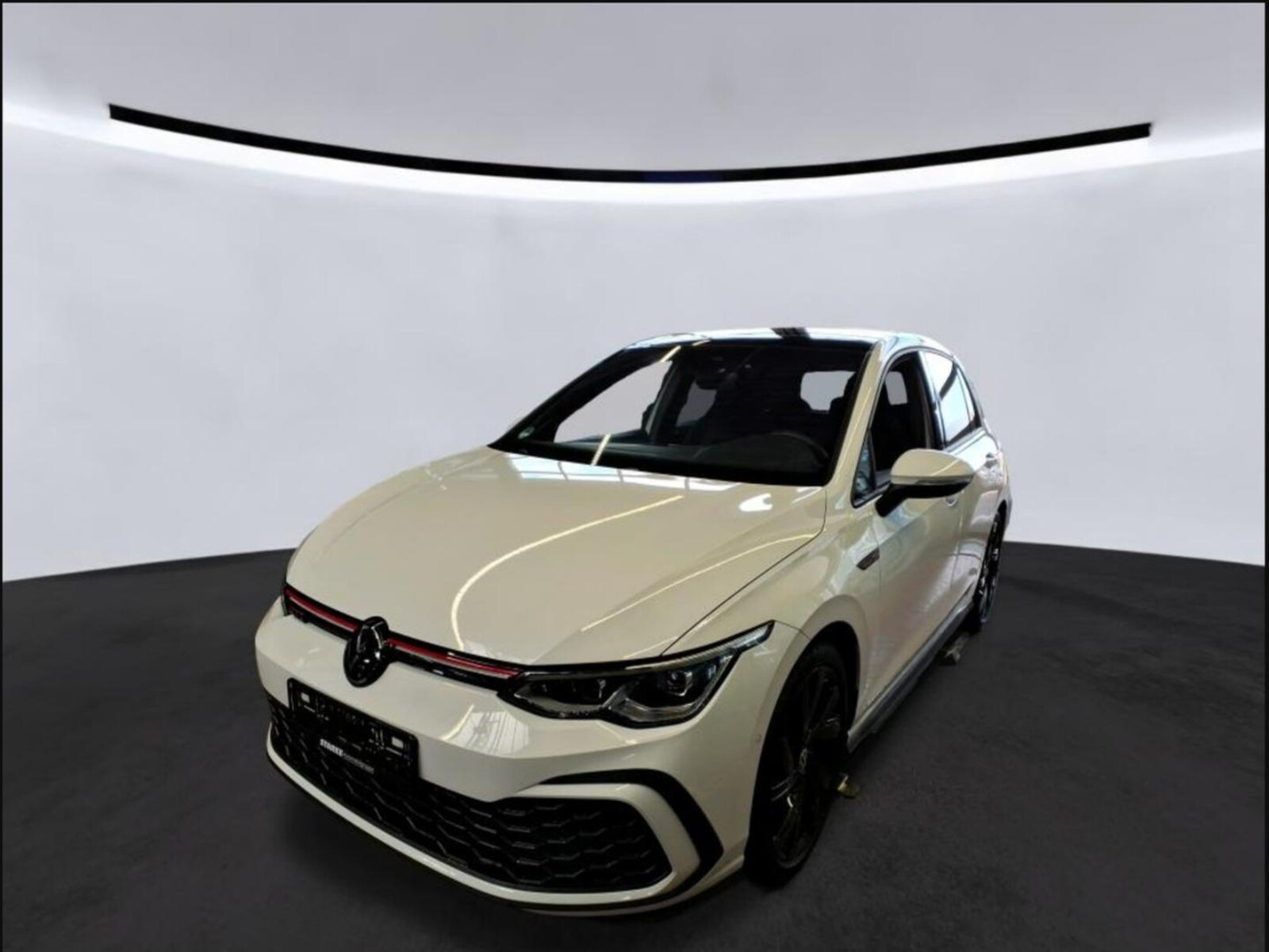 Volkswagen Golf – Bild 2