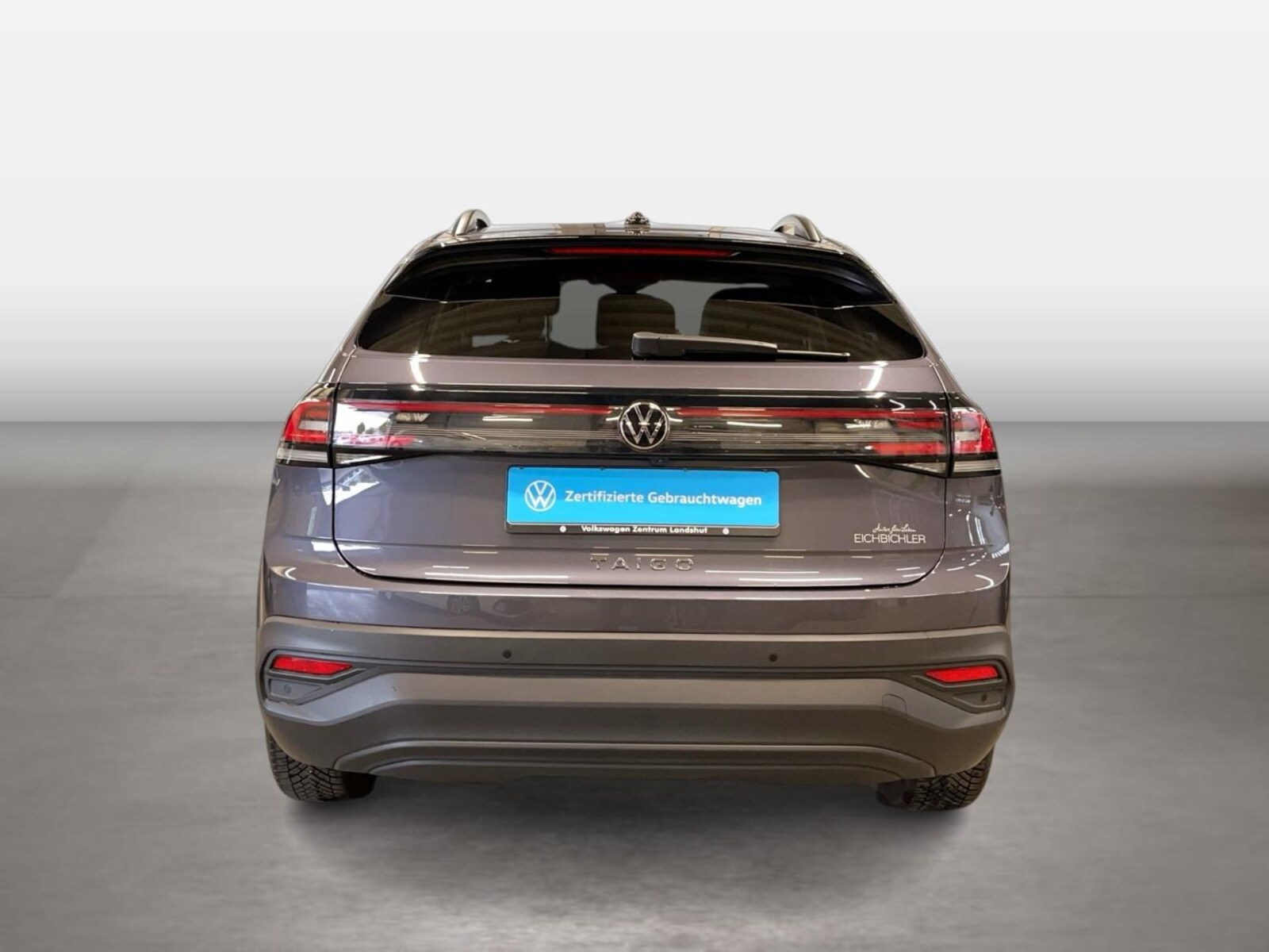 Volkswagen Taigo – Bild 4