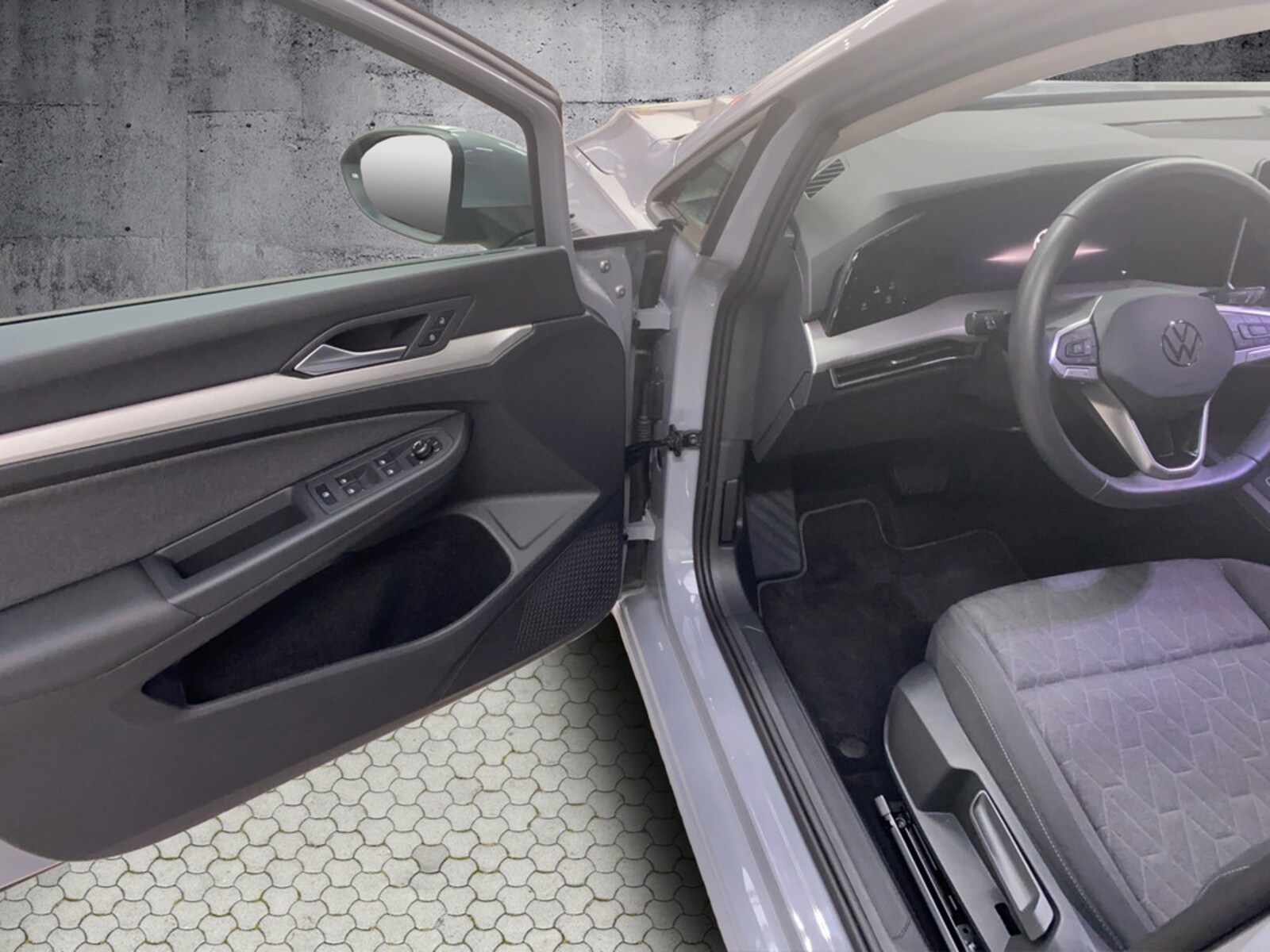 Volkswagen Golf – Bild 15