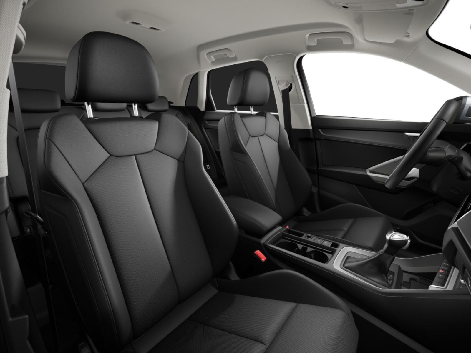 Audi Q3 – Bild 9