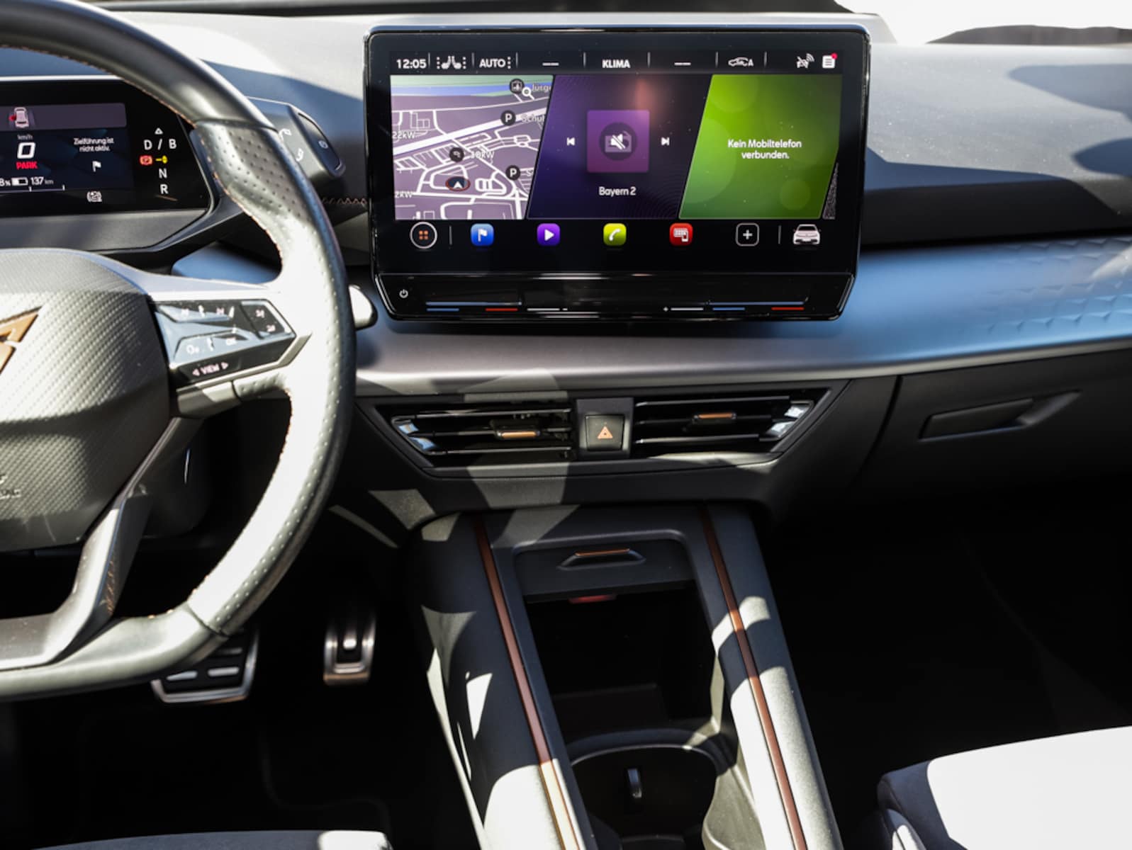 CUPRA Born – Bild 10