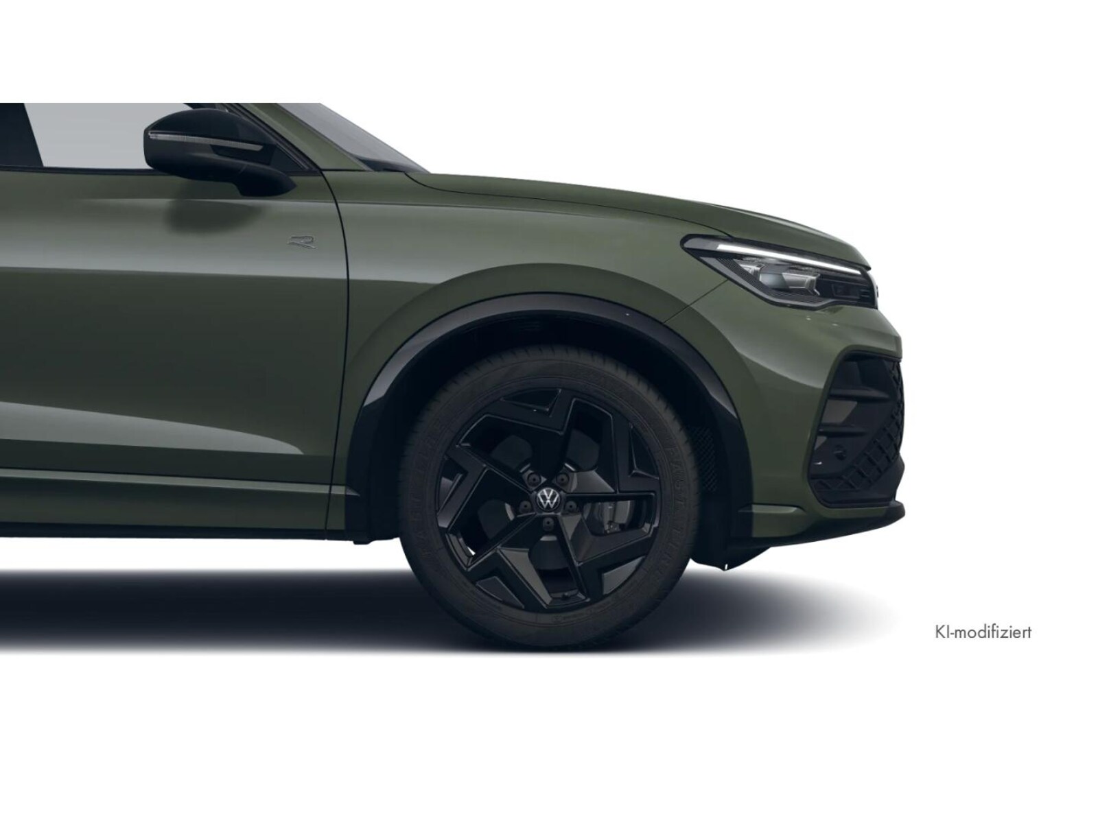 Volkswagen Tiguan – Bild 3