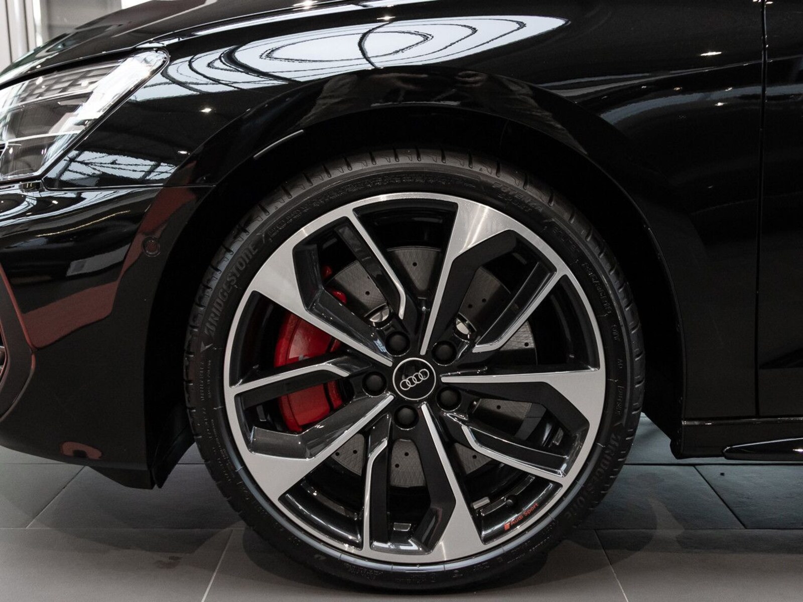 Audi S3 Sportback – Bild 6