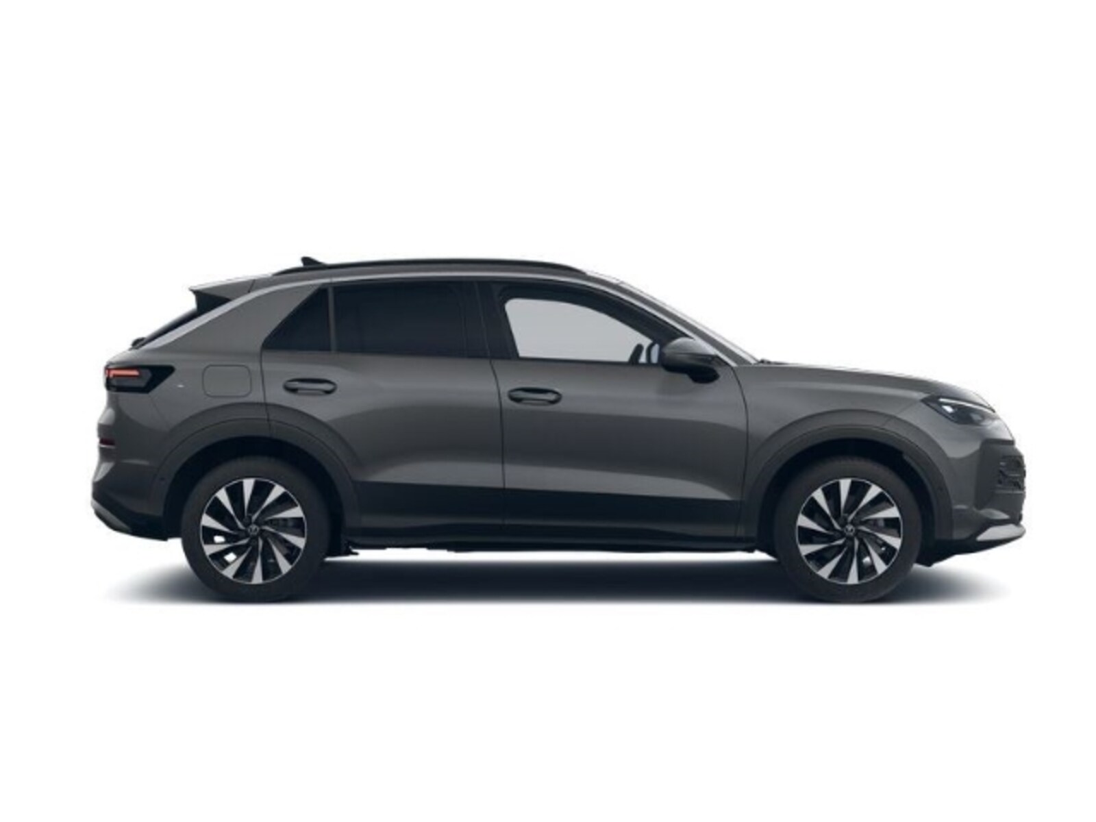Volkswagen T-Roc – Bild 6