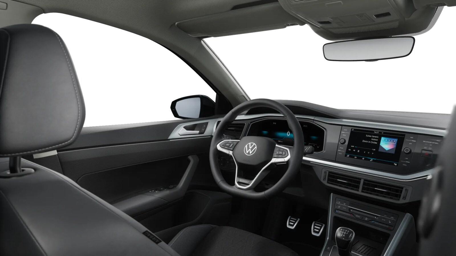 Volkswagen Polo – Bild 9