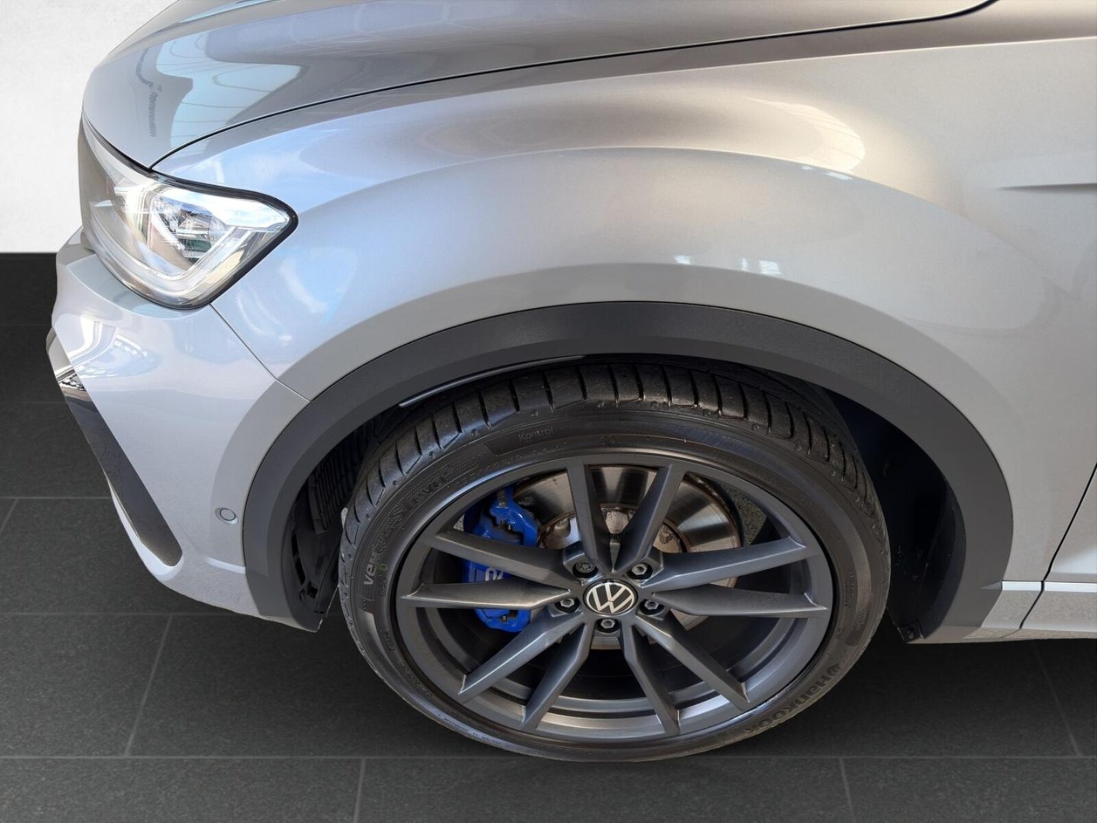 Volkswagen T-Roc – Bild 16