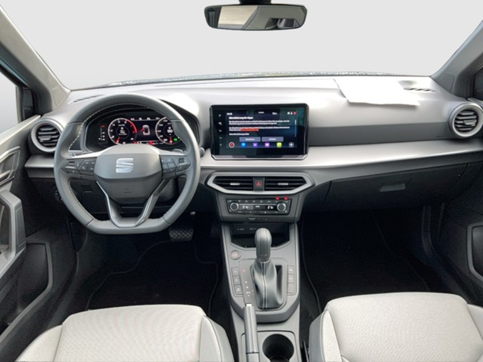 SEAT Arona – Bild 10