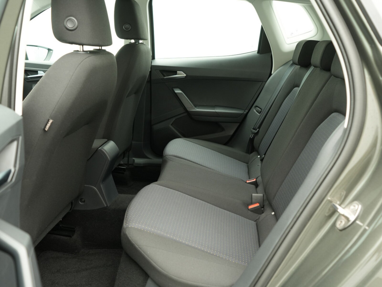 SEAT Arona – Bild 16