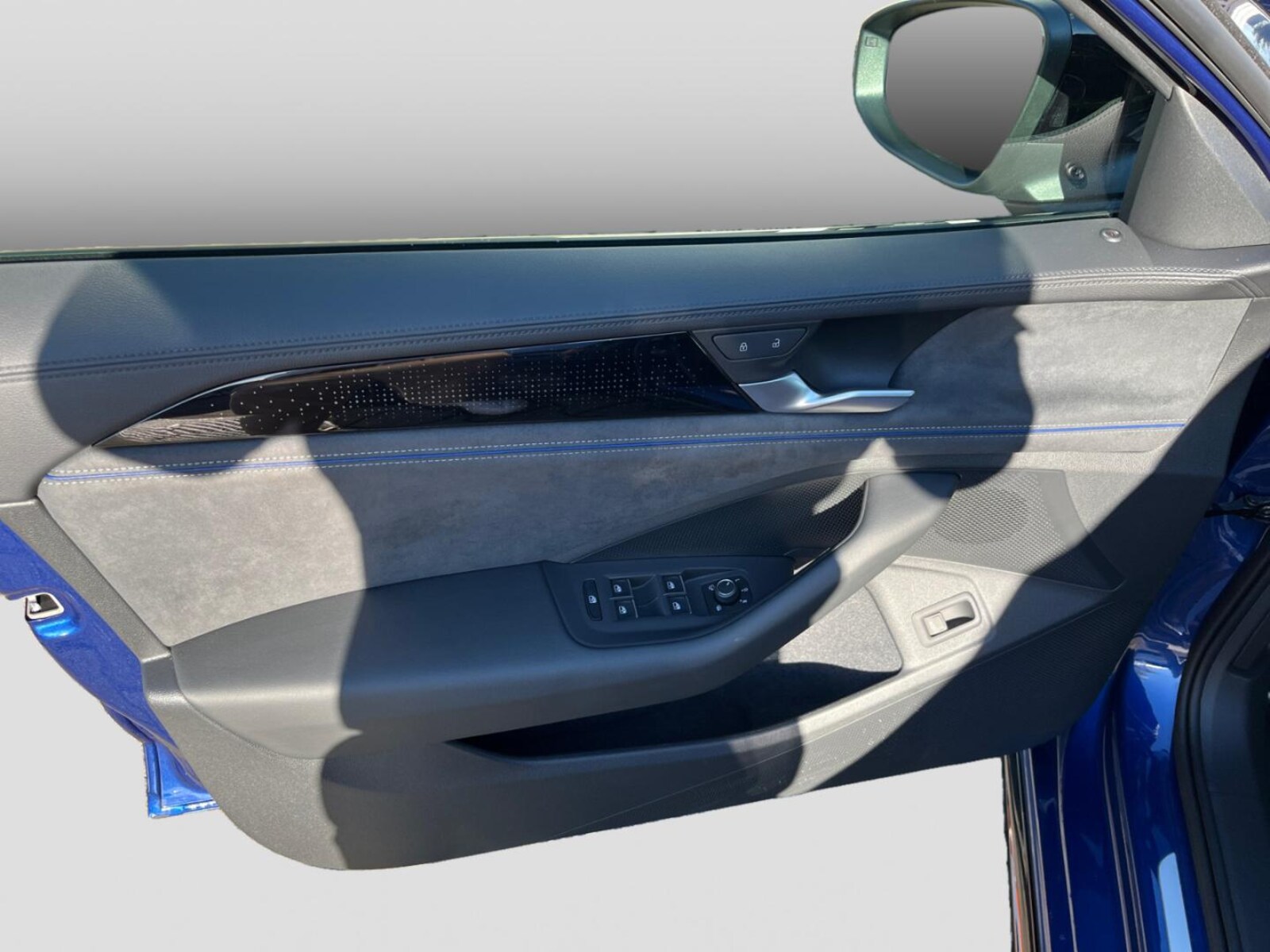 Volkswagen Passat – Bild 14