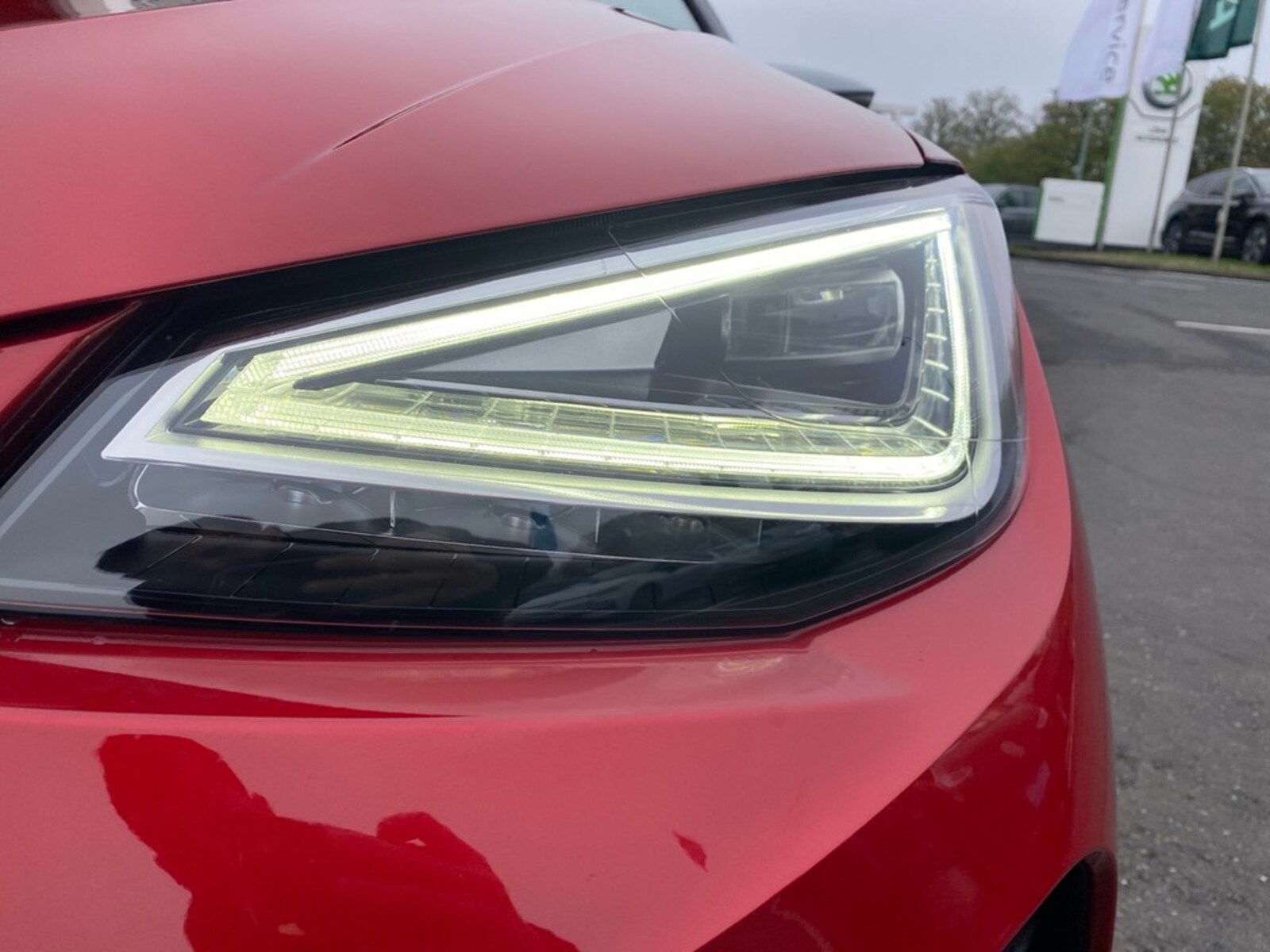 SEAT Arona – Bild 2
